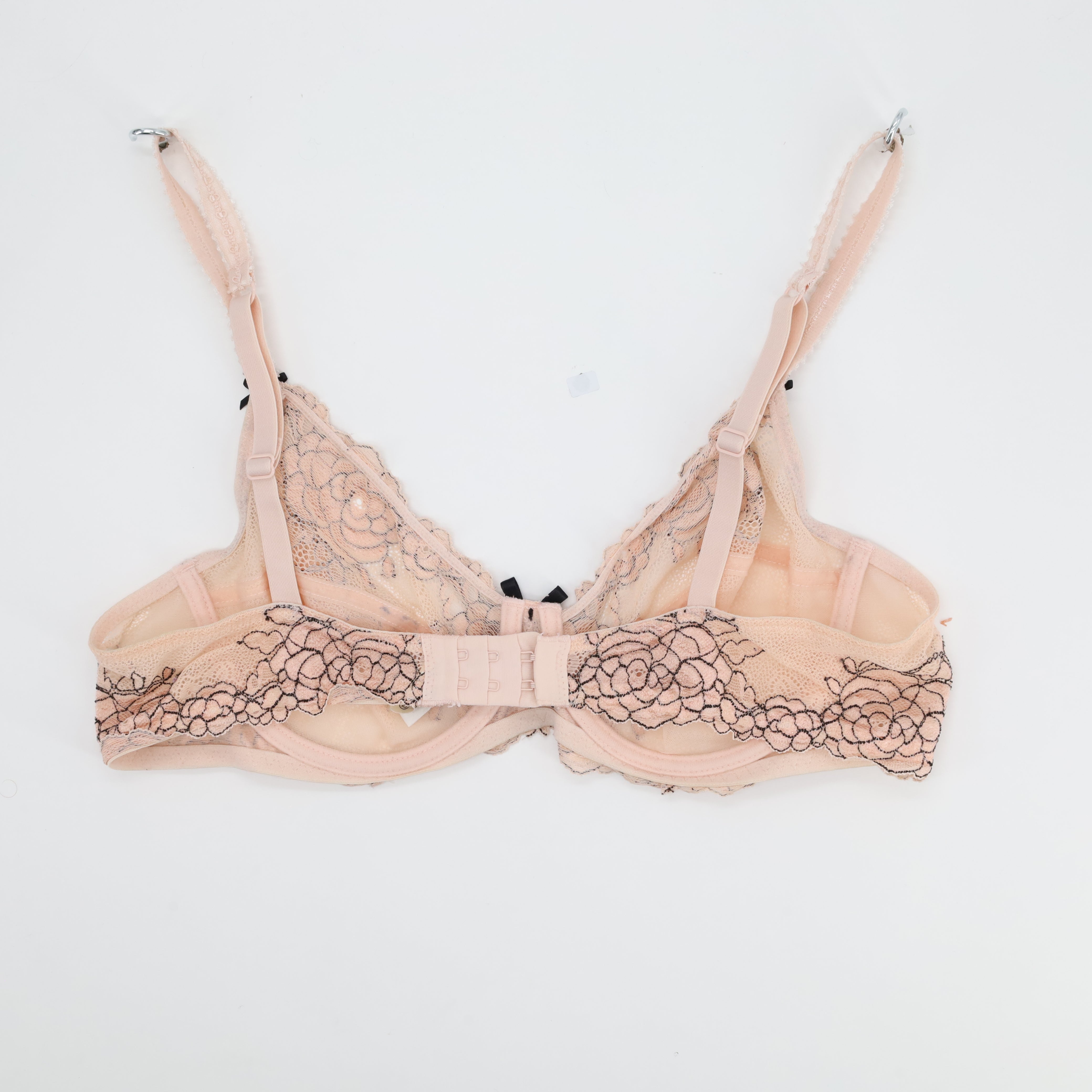 Soutien-gorge RougeGorge Rose