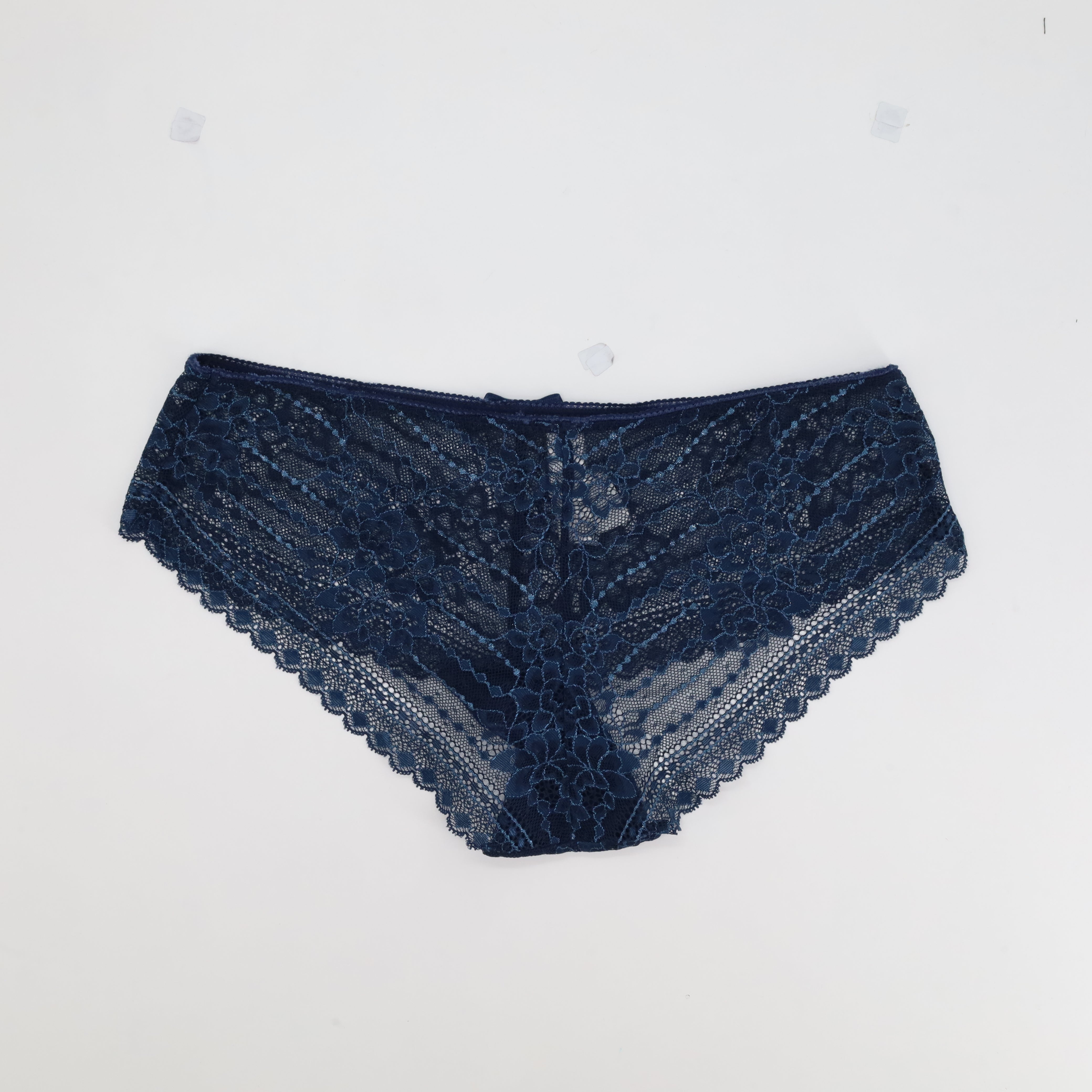 Culotte ETAM Bleu