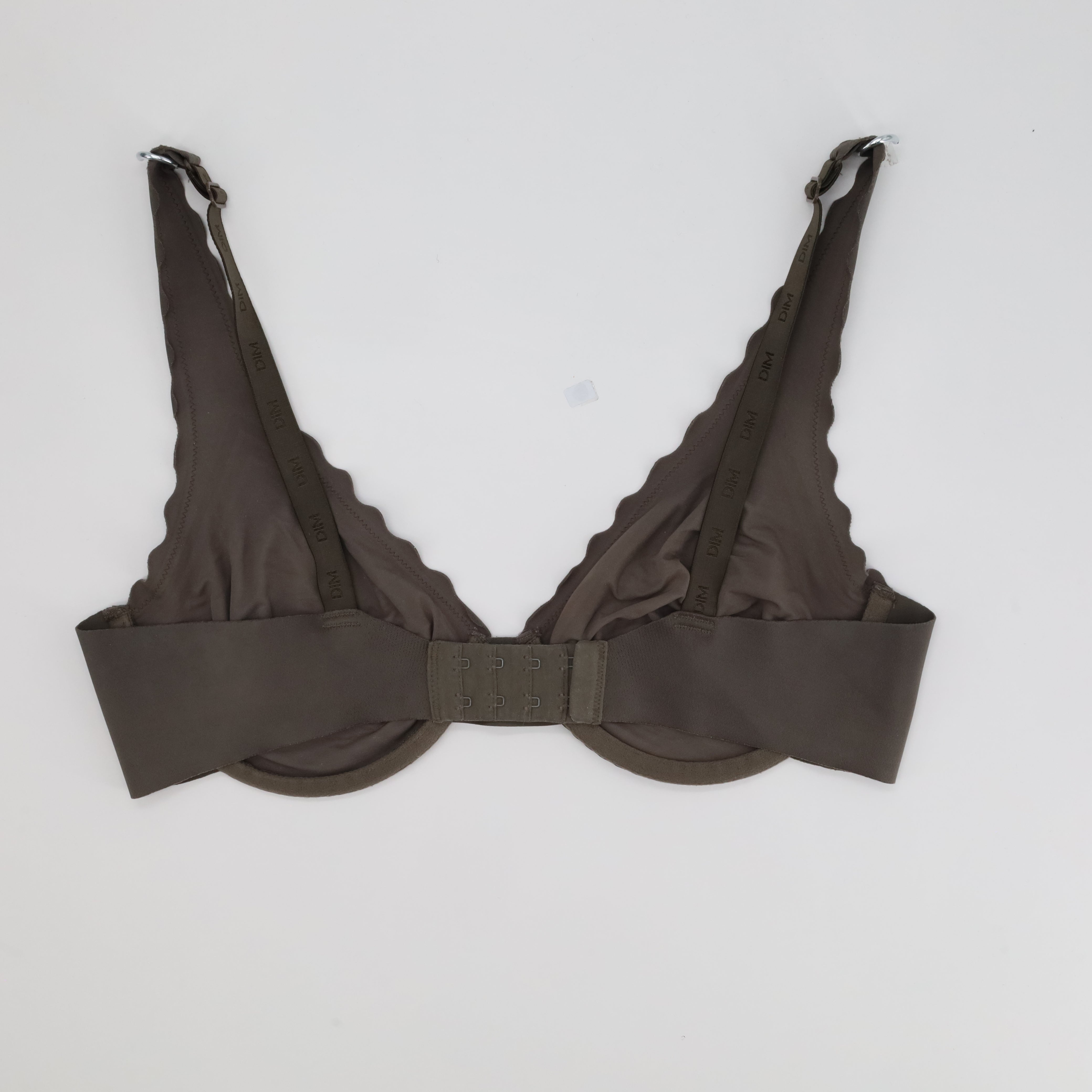 Soutien-gorge DIM Vert