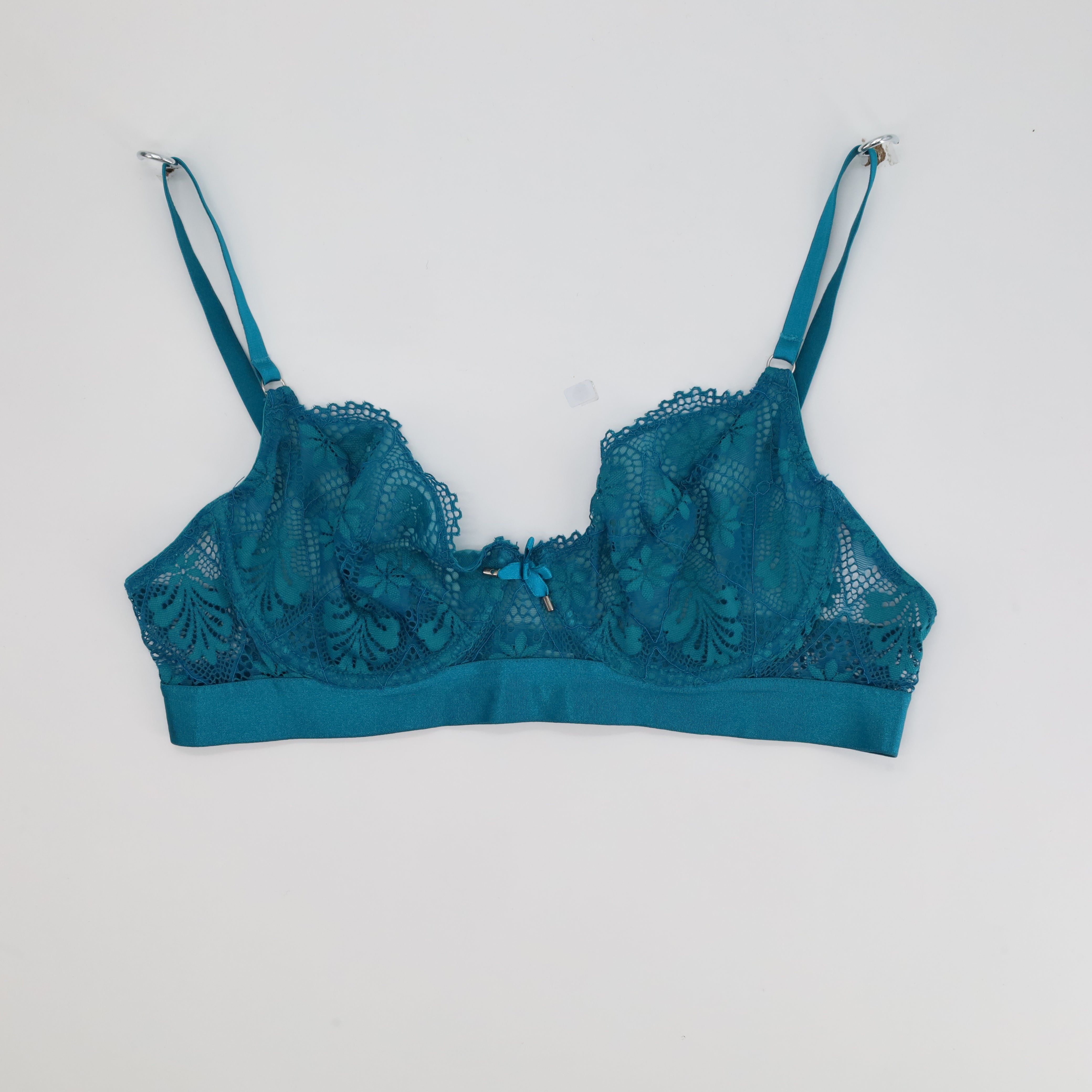 Soutien-gorge Pomm'poire Bleu