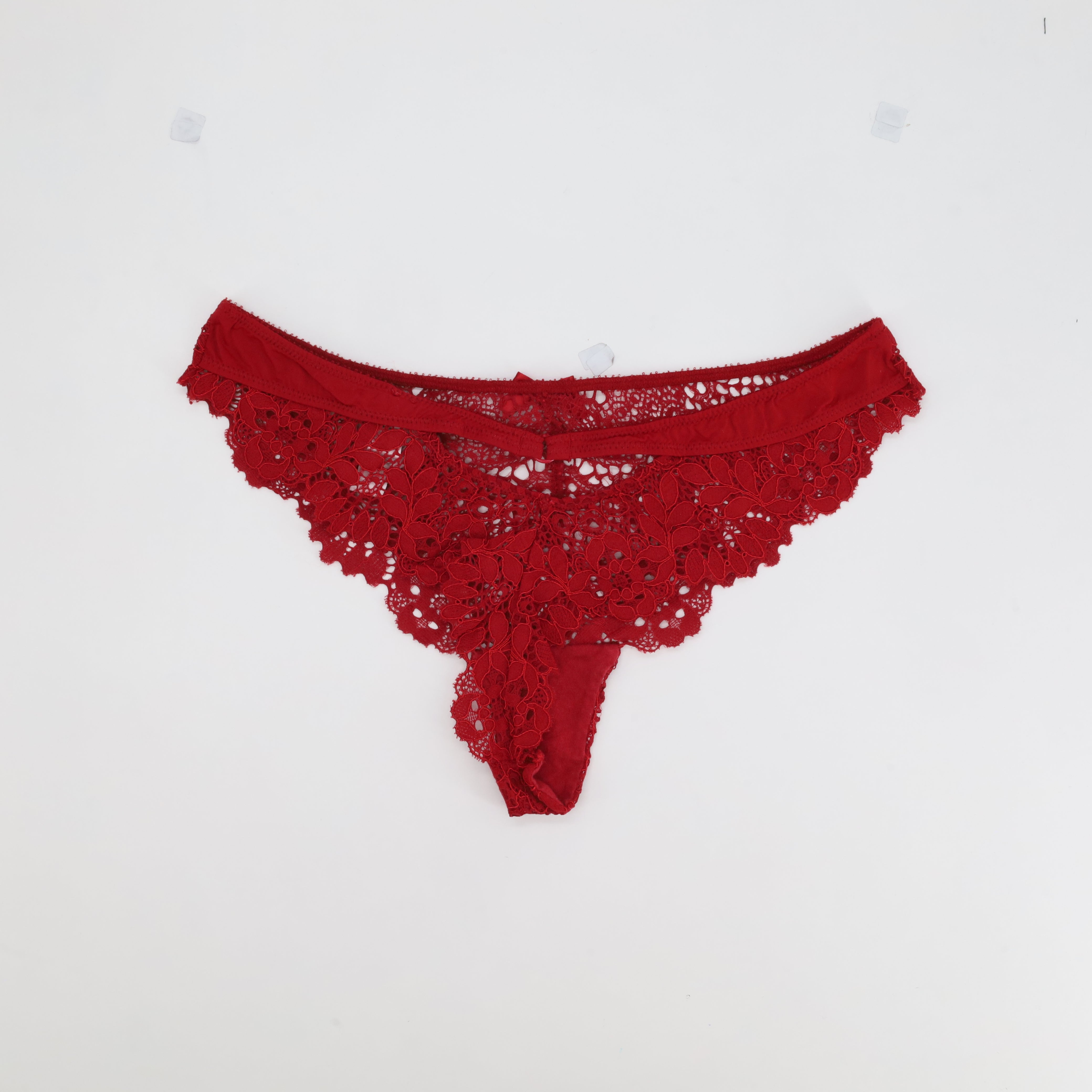 Tanga ETAM Rouge