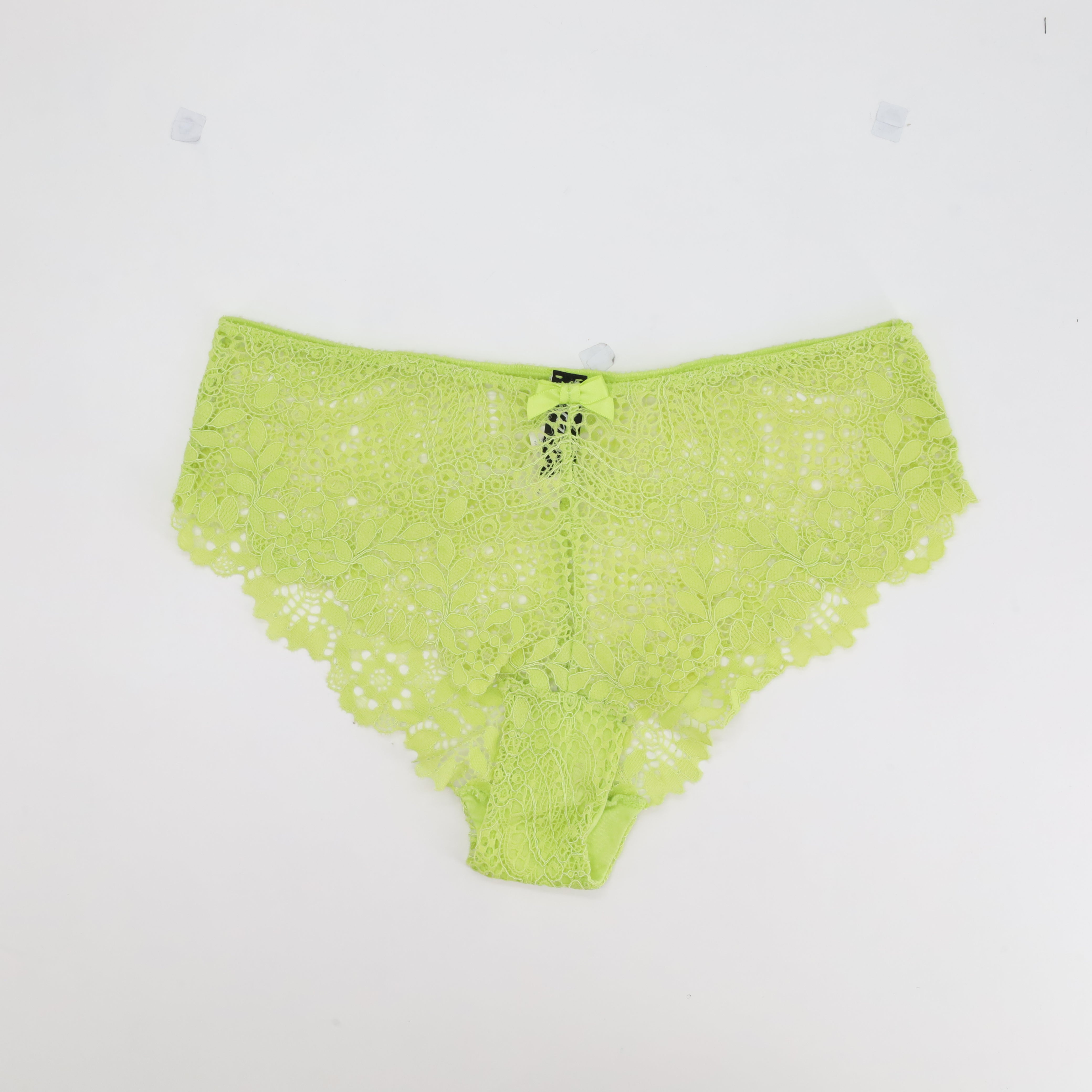 Culotte ETAM Vert