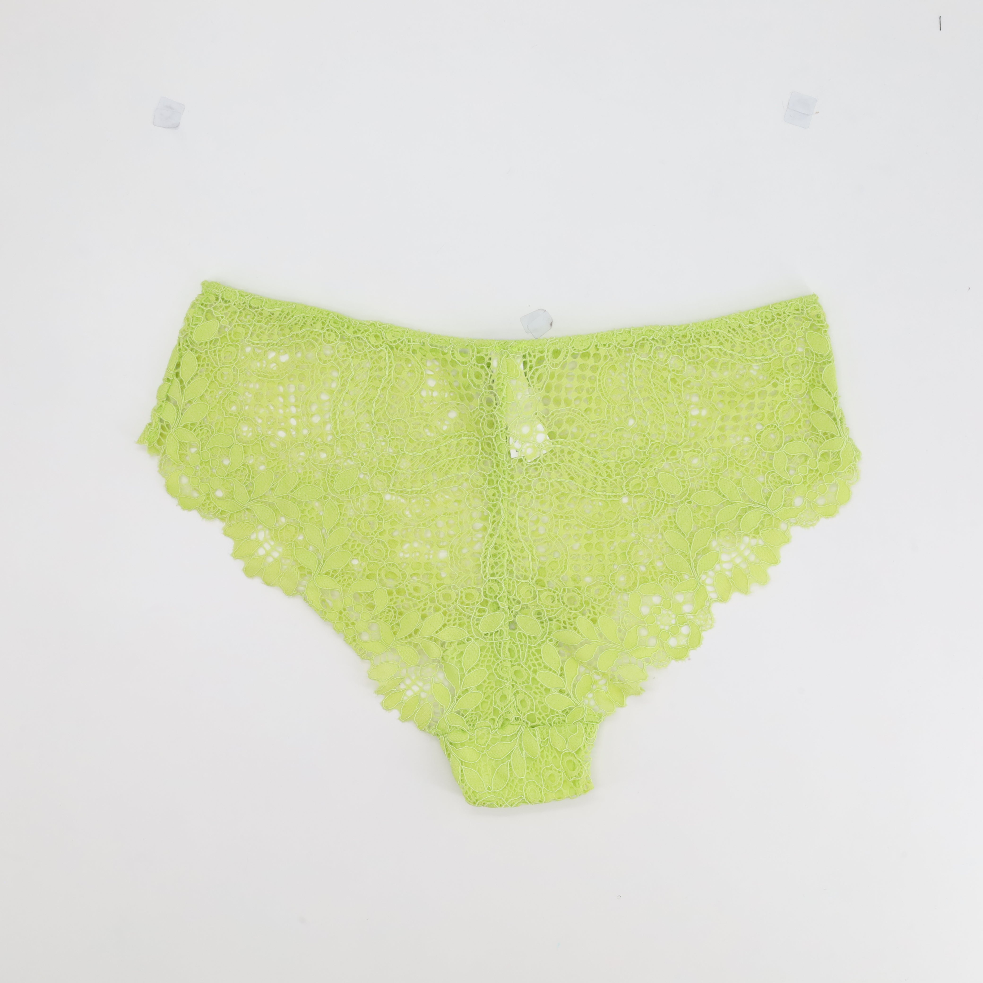 Culotte ETAM Vert