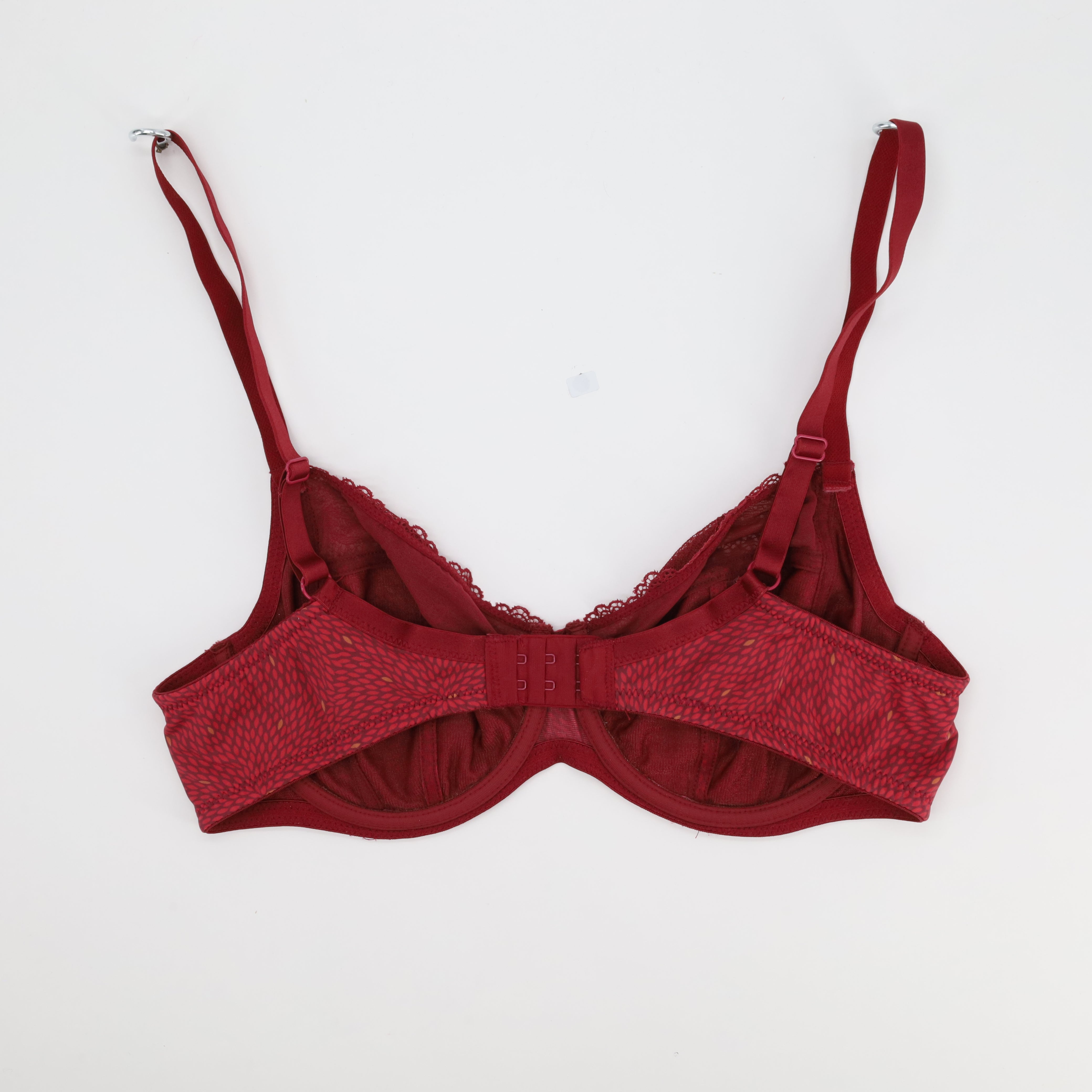 Soutien-gorge Bouchara Rouge