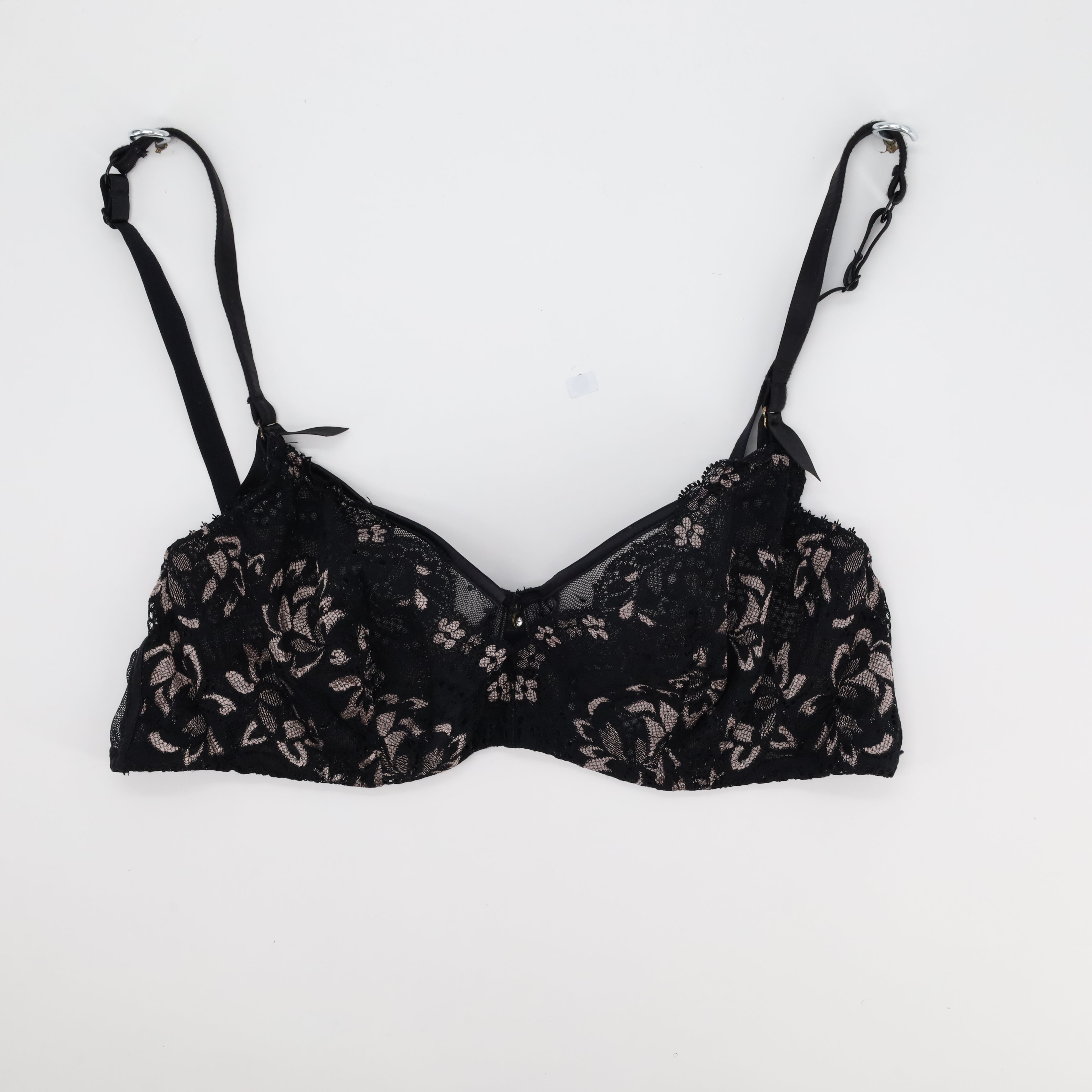 Soutien-gorge RougeGorge Noir