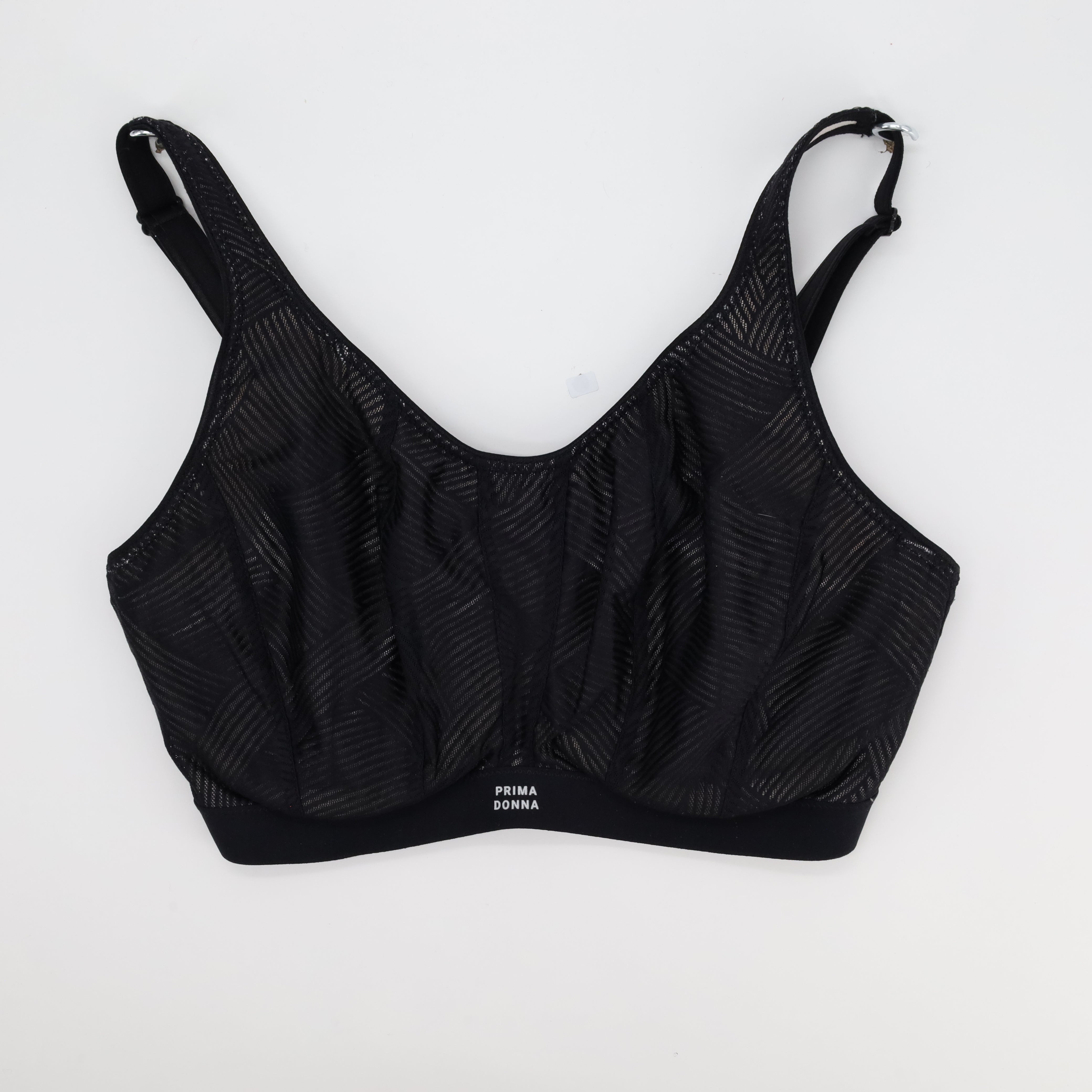 Brassière PrimaDonna Noir