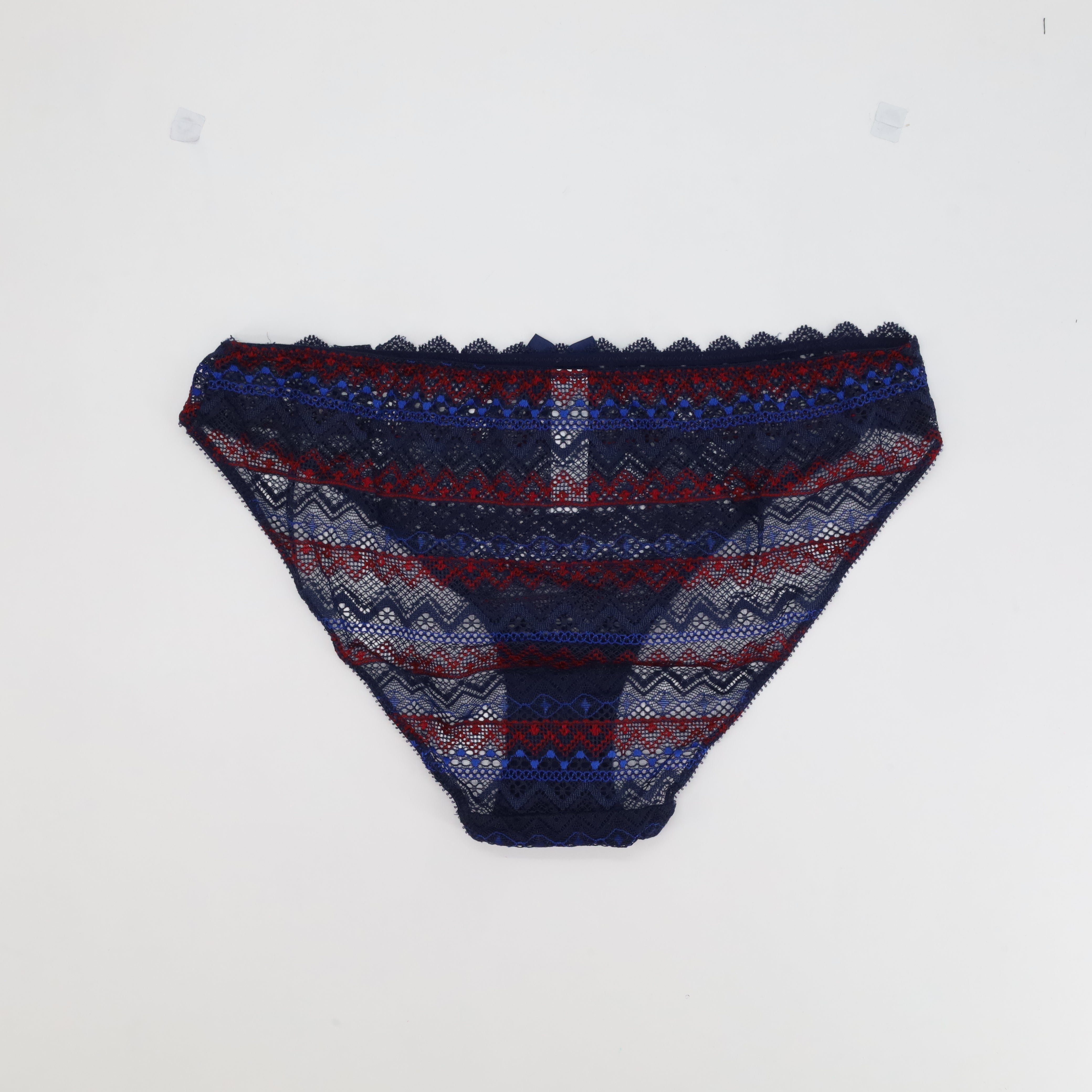 Culotte ETAM Bleu