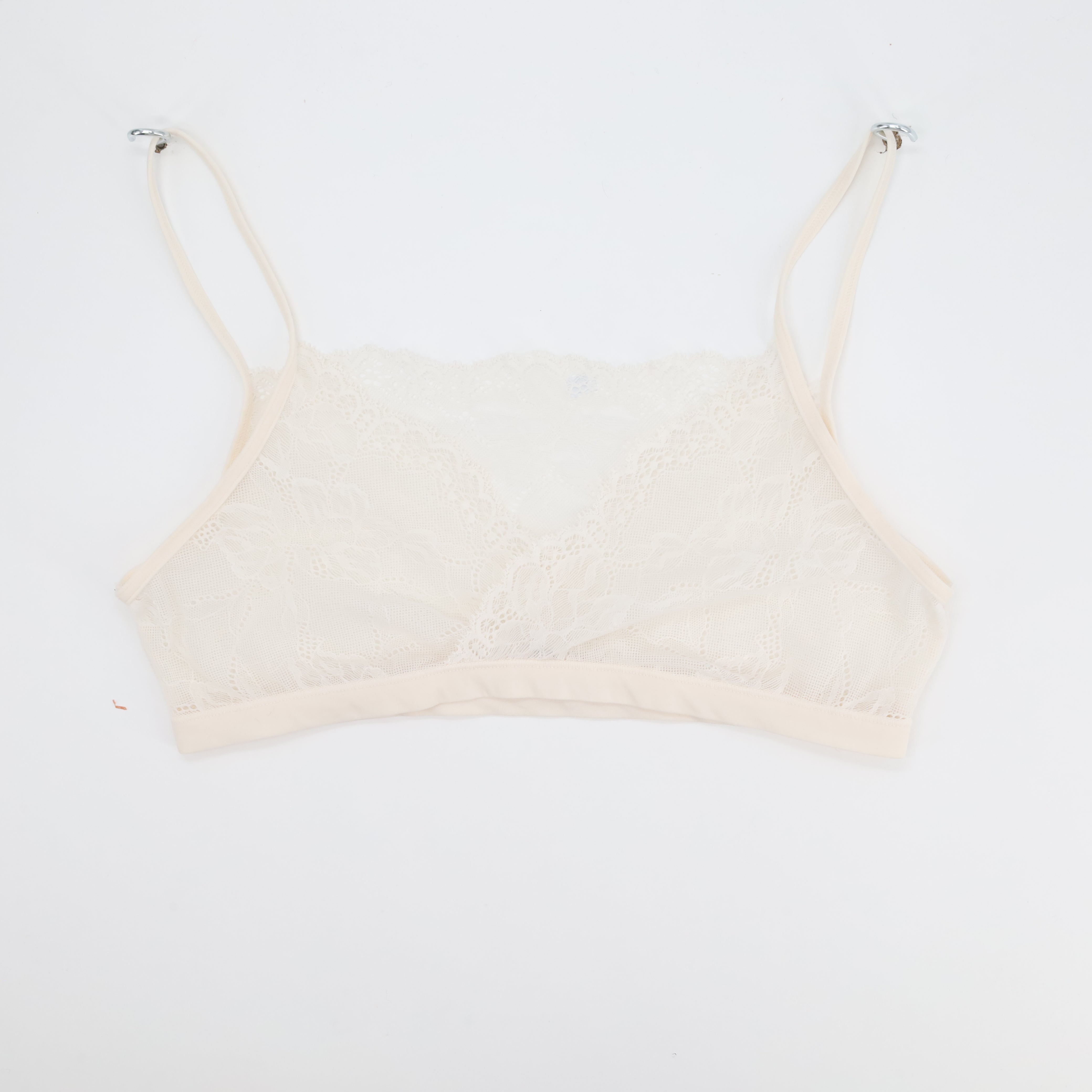 Soutien-gorge Blanc