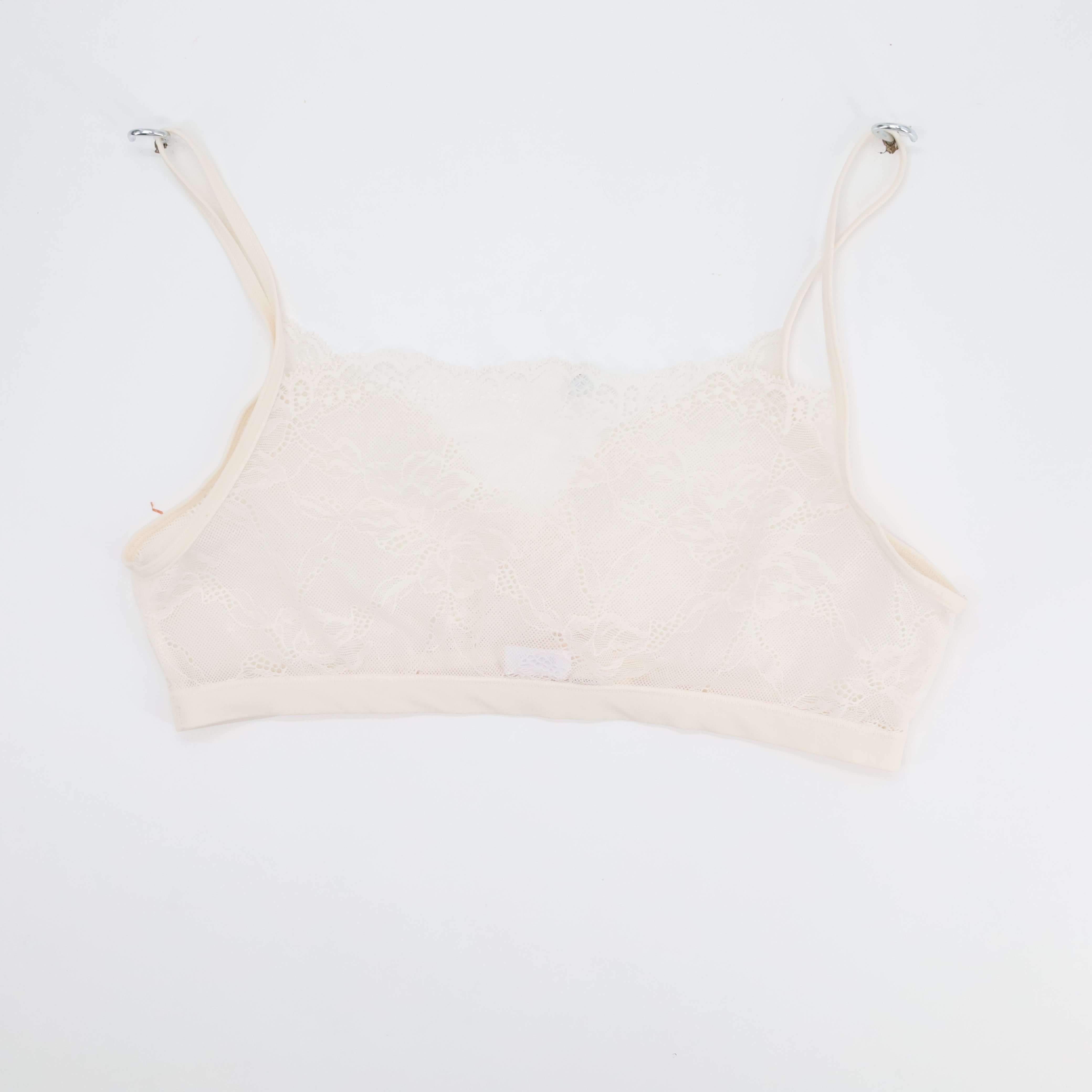Soutien-gorge Blanc
