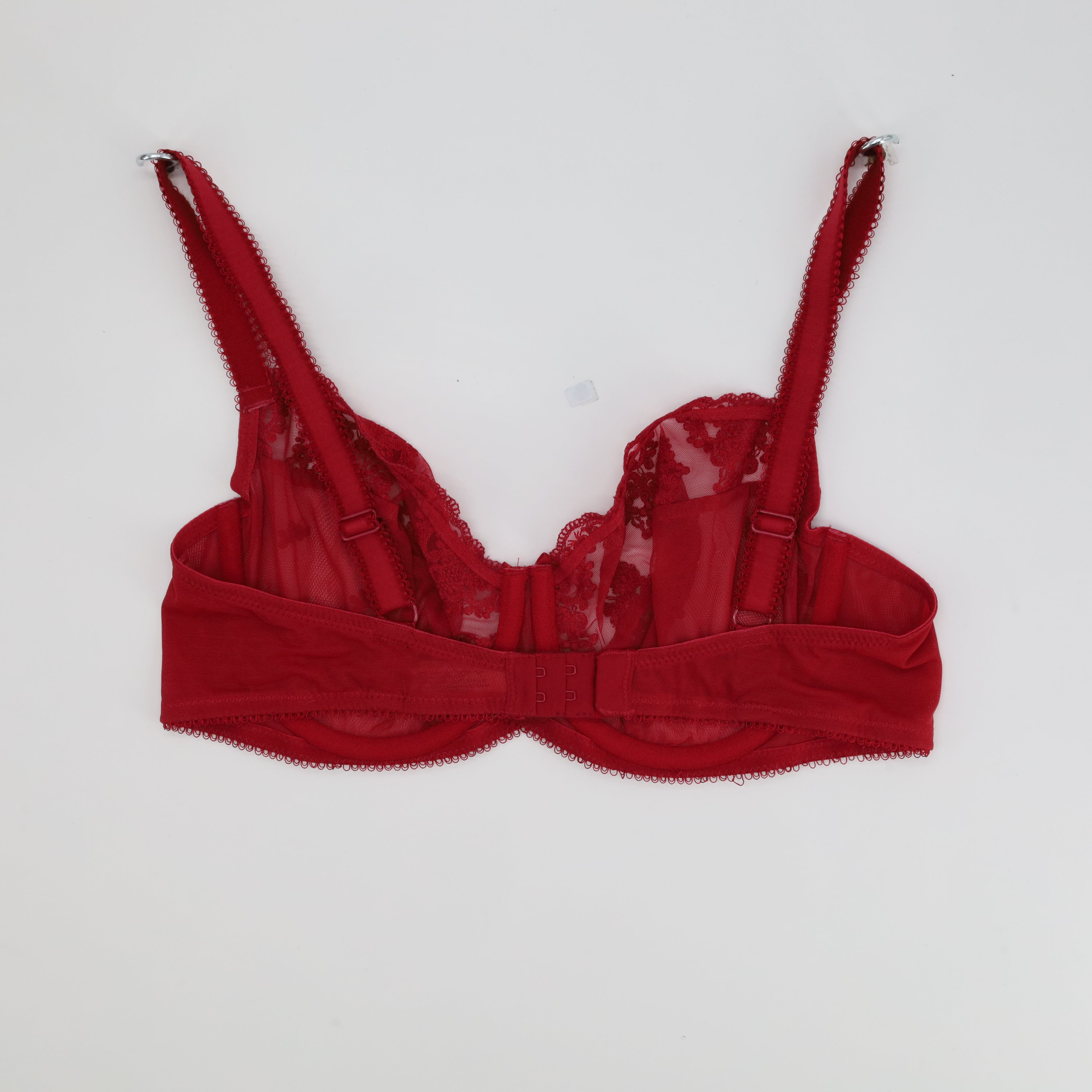 Soutien-gorge Valege Rouge