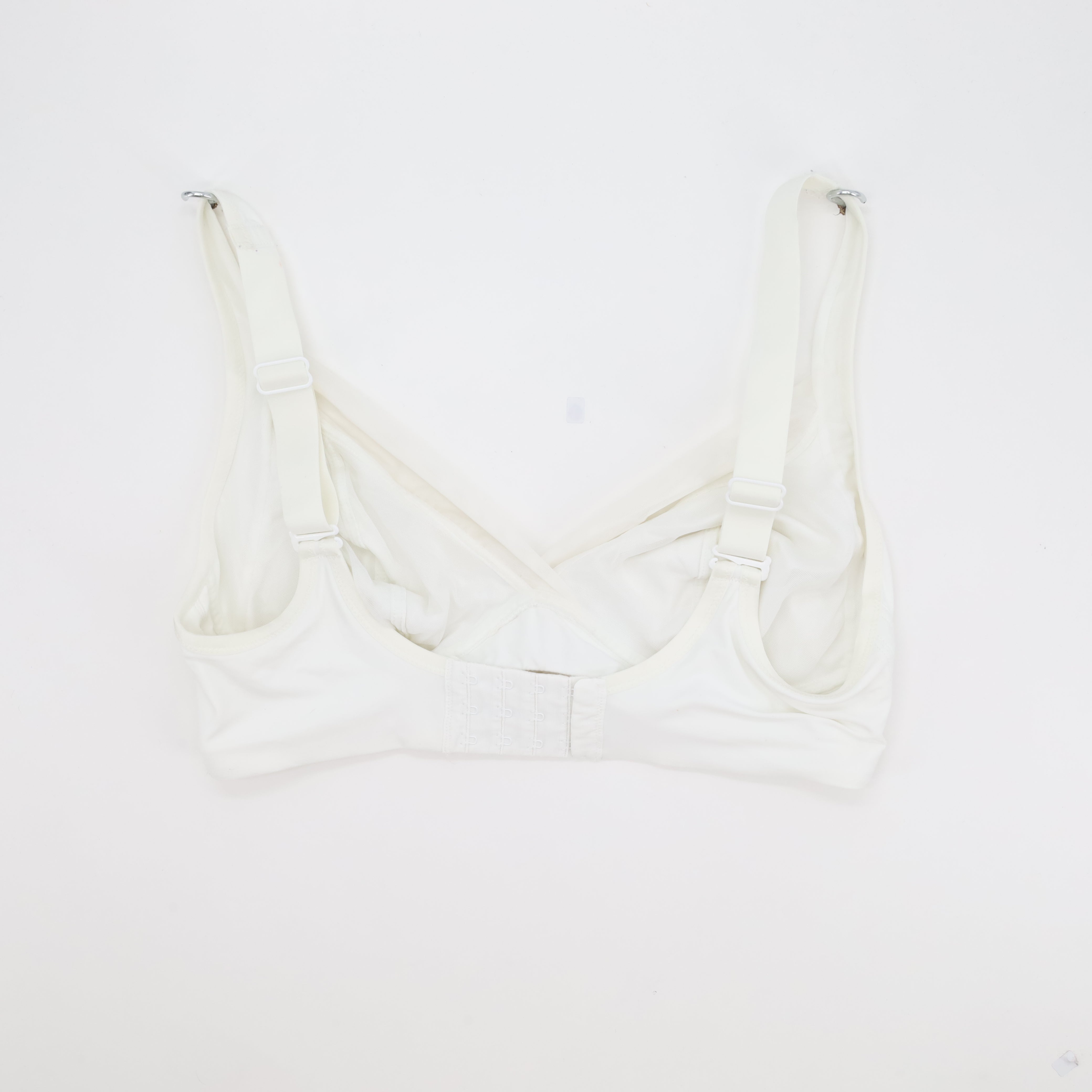 Soutien-gorge Blanc