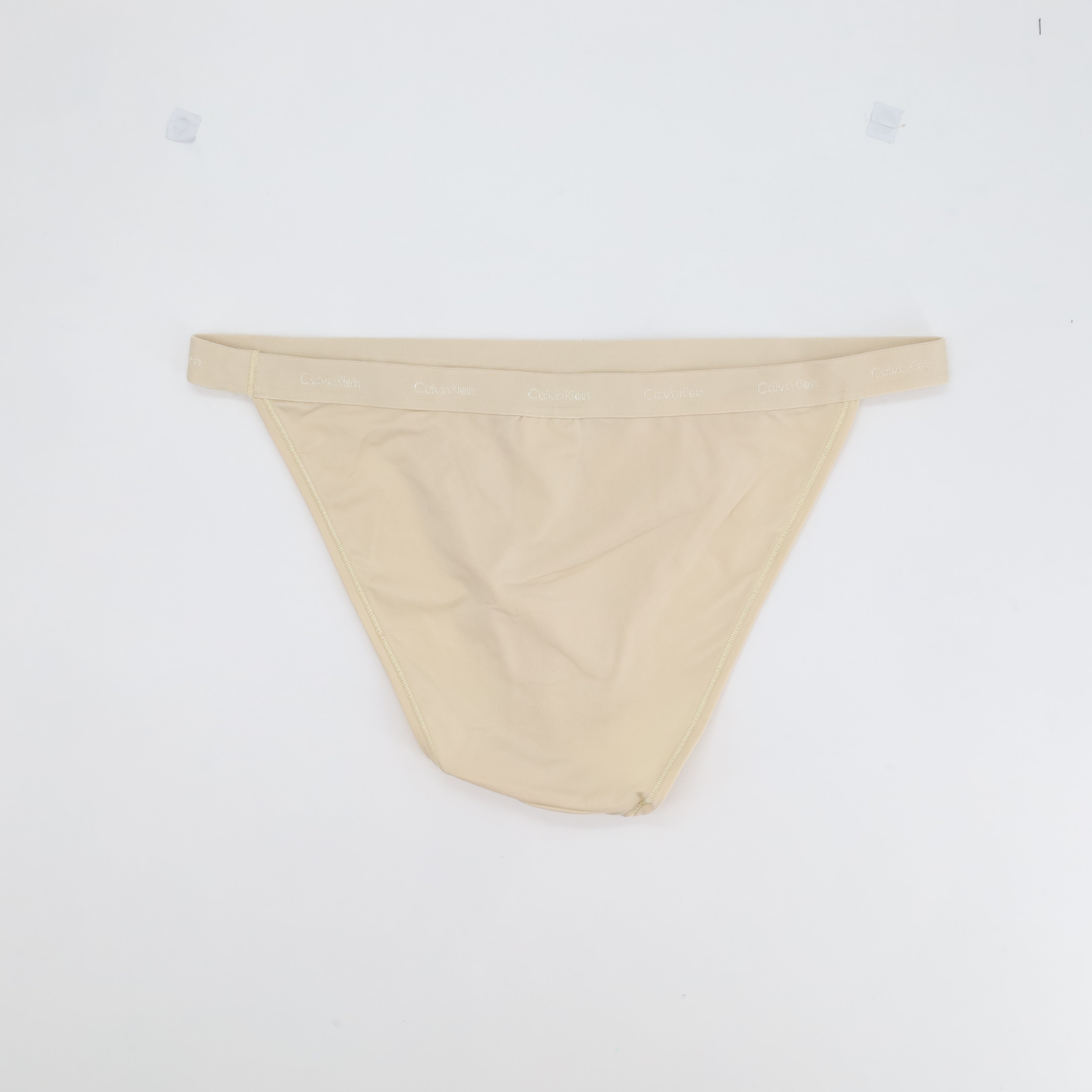Culotte Calvin Klein Beige