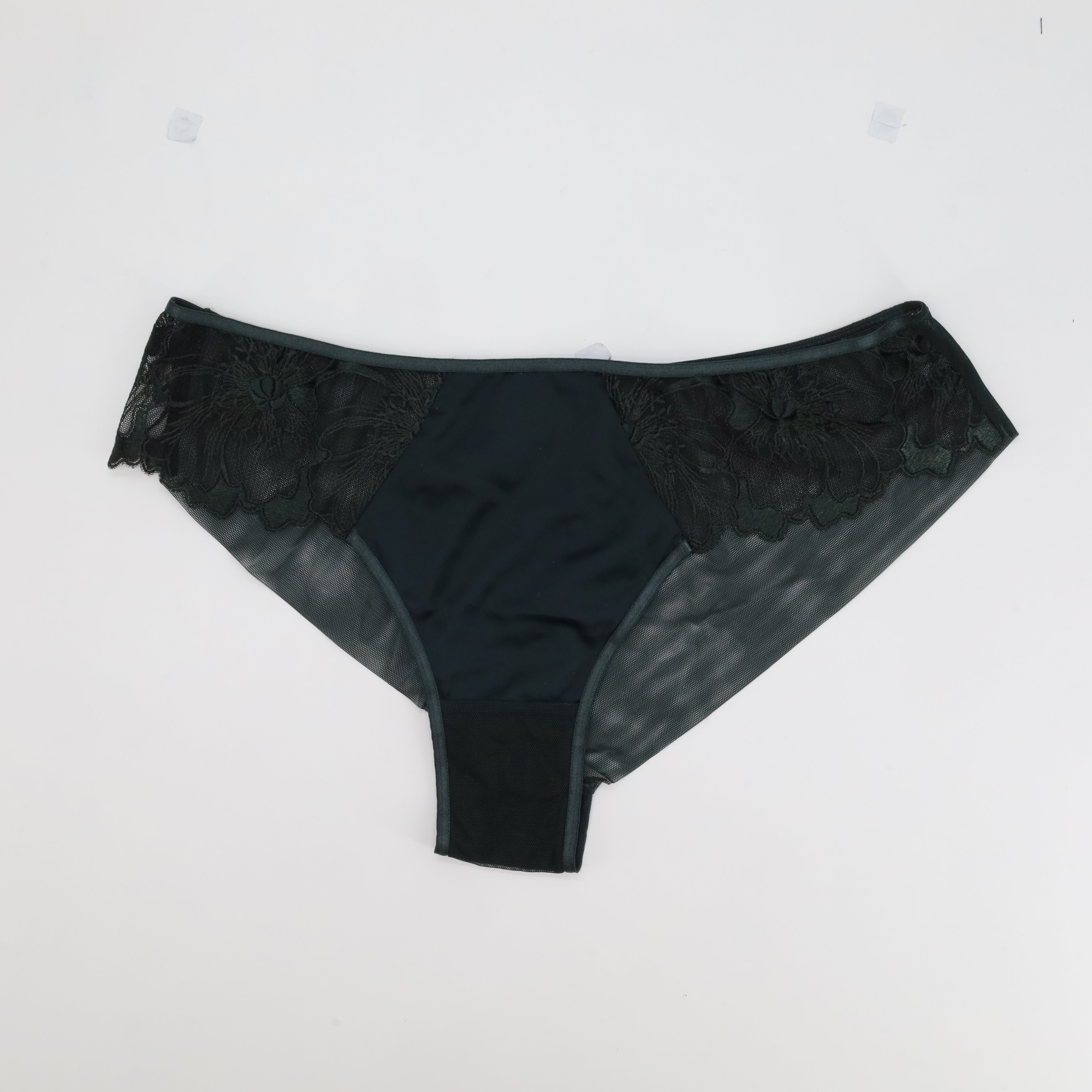 Culotte ETAM Vert