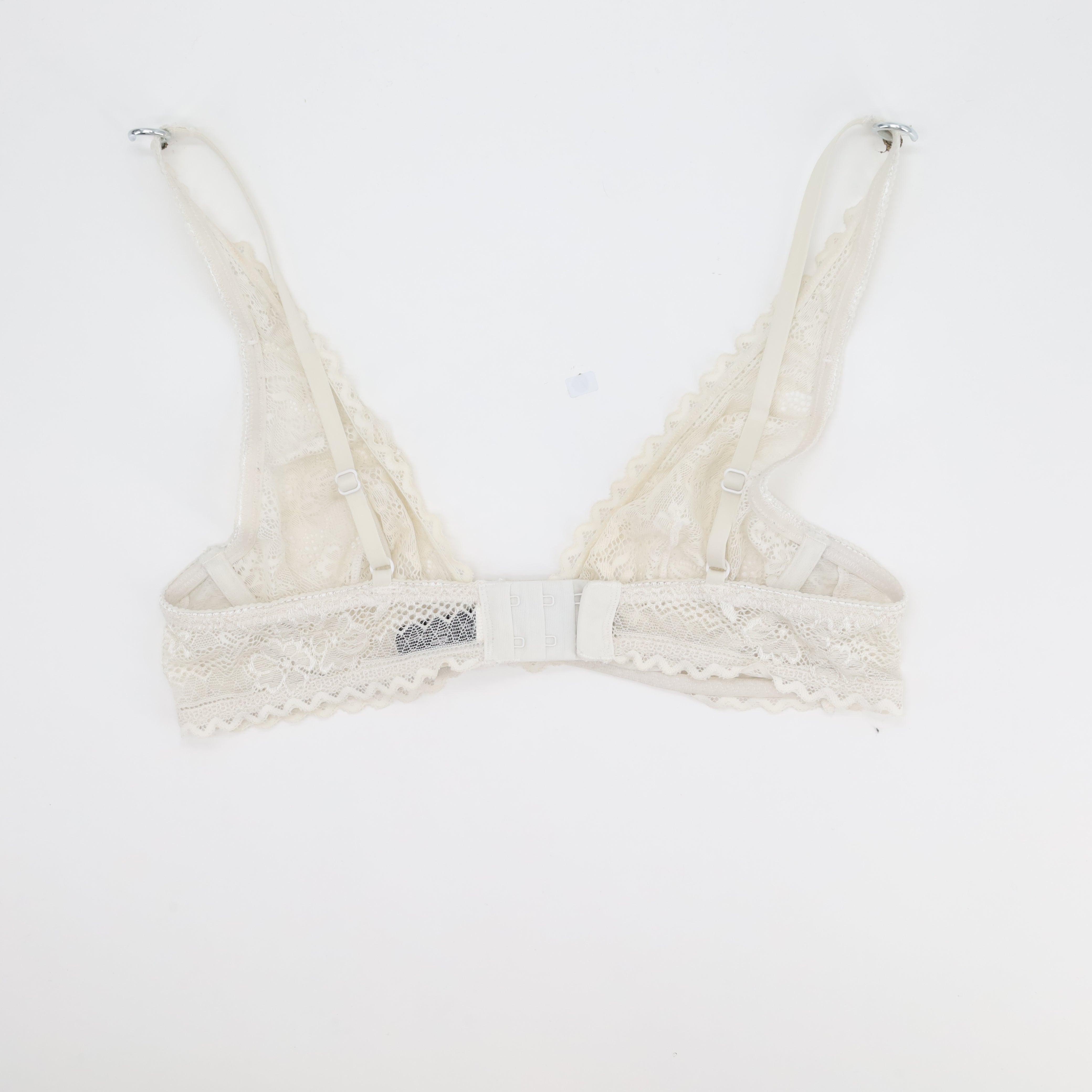 Soutien-gorge ETAM Blanc