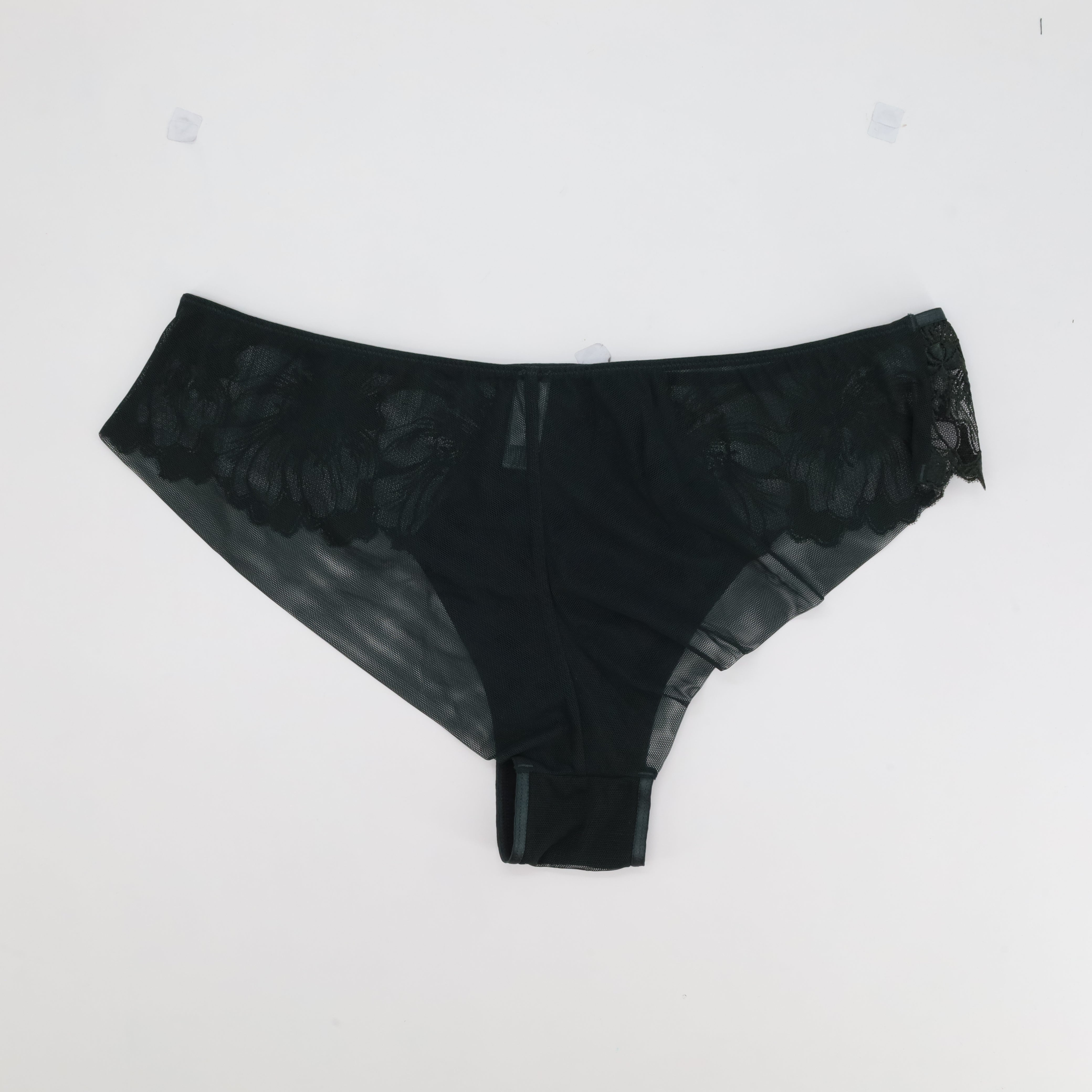 Culotte ETAM Vert