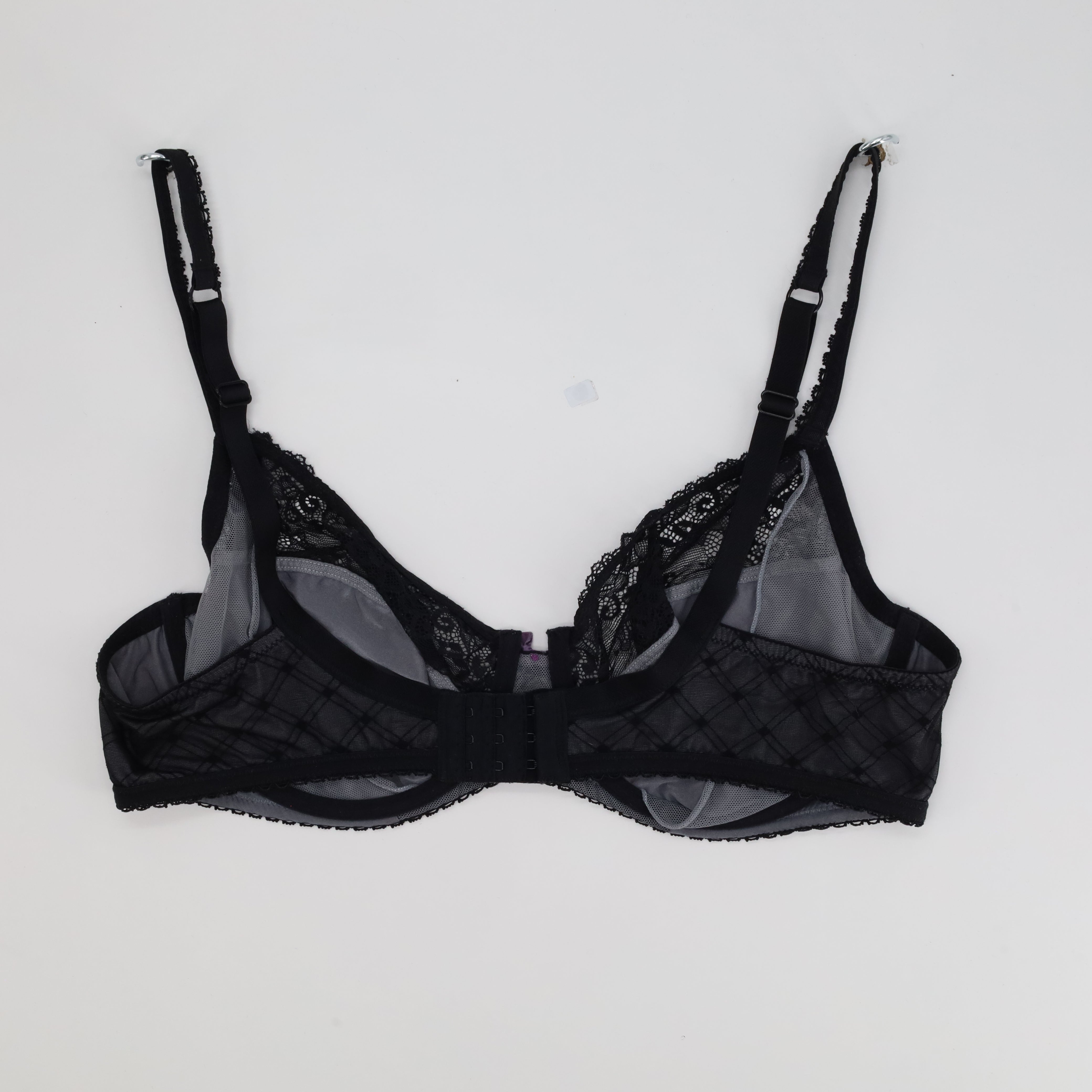 Soutien-gorge RougeGorge Noir