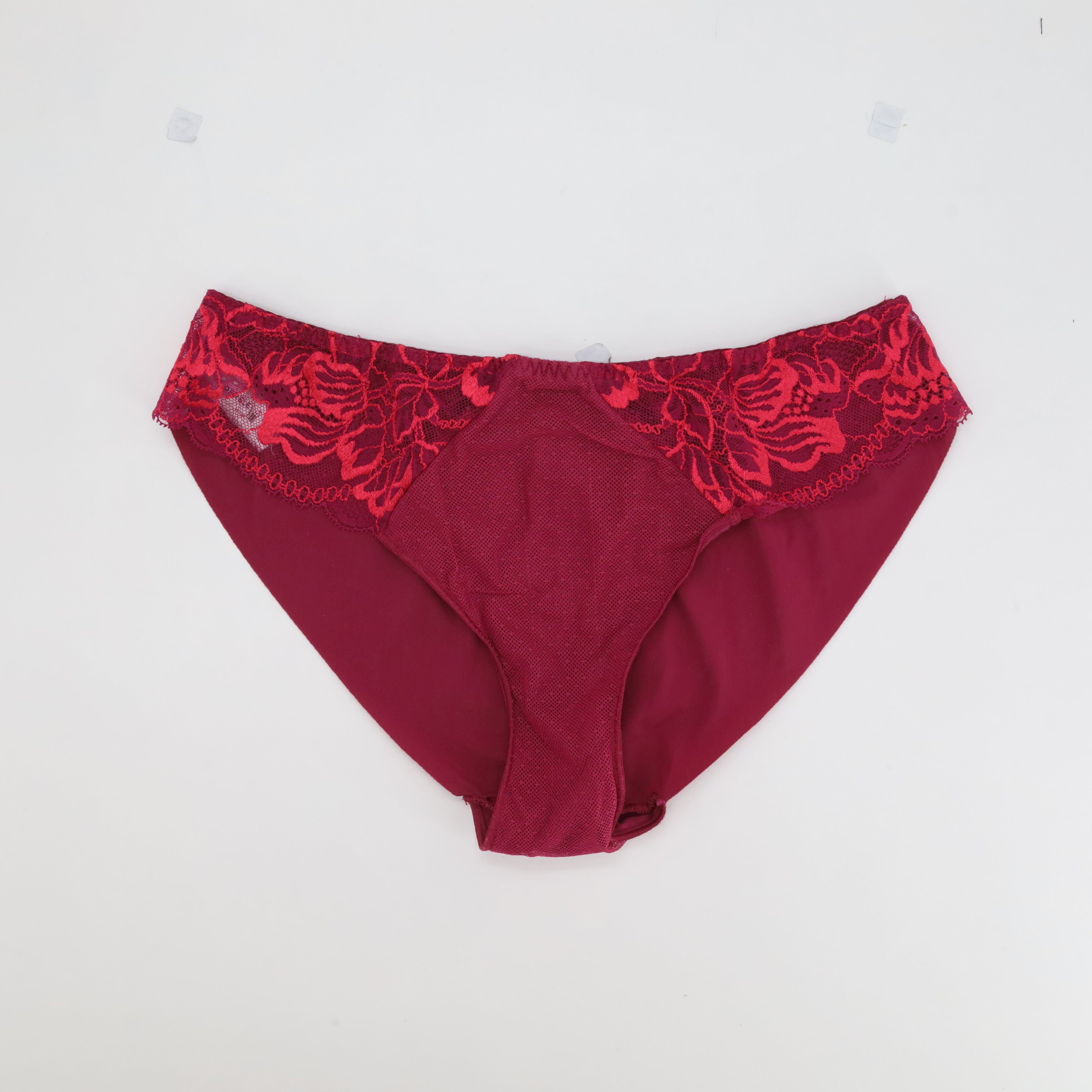 Culotte Simone Pérèle Rose