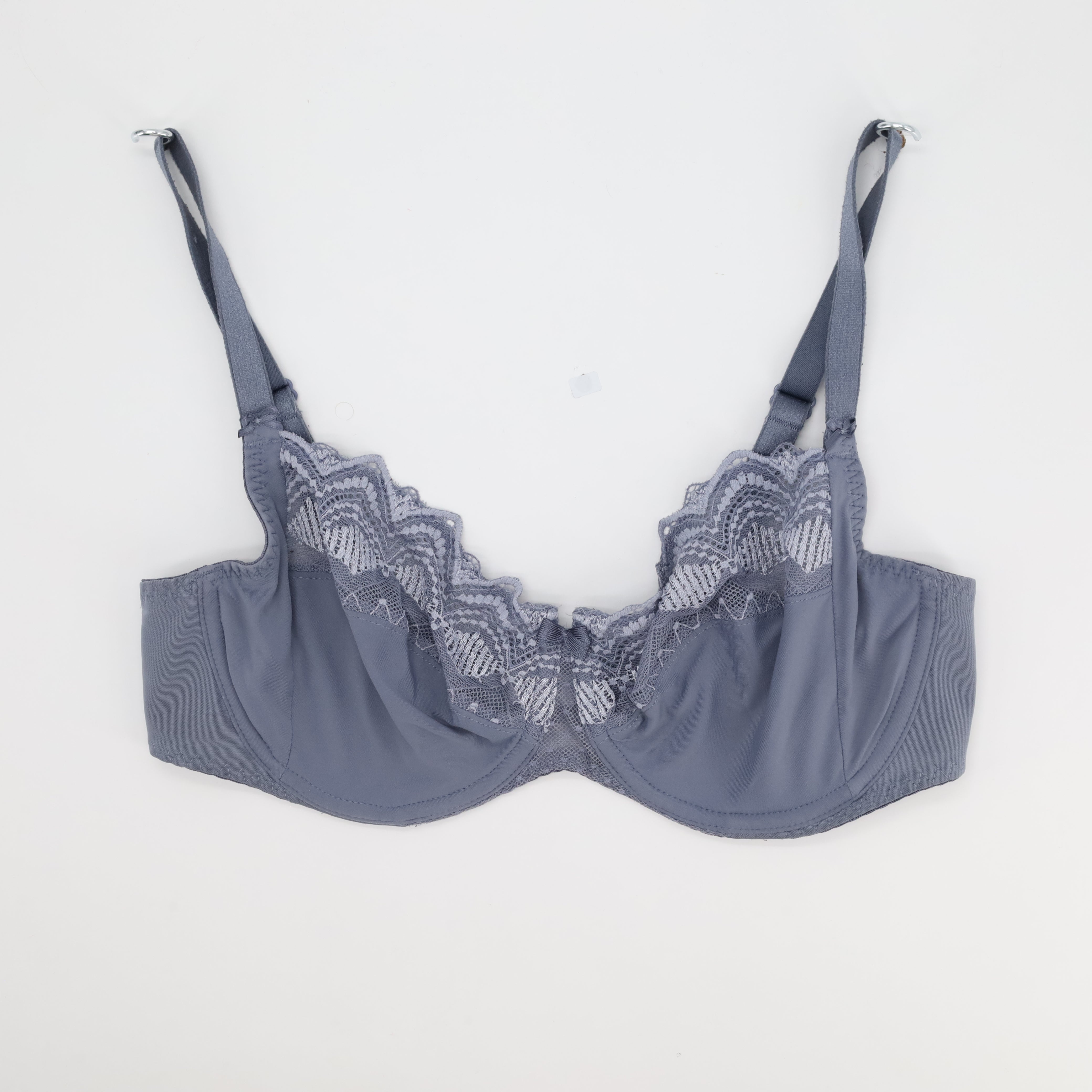Soutien-gorge Darjeeling Bleu