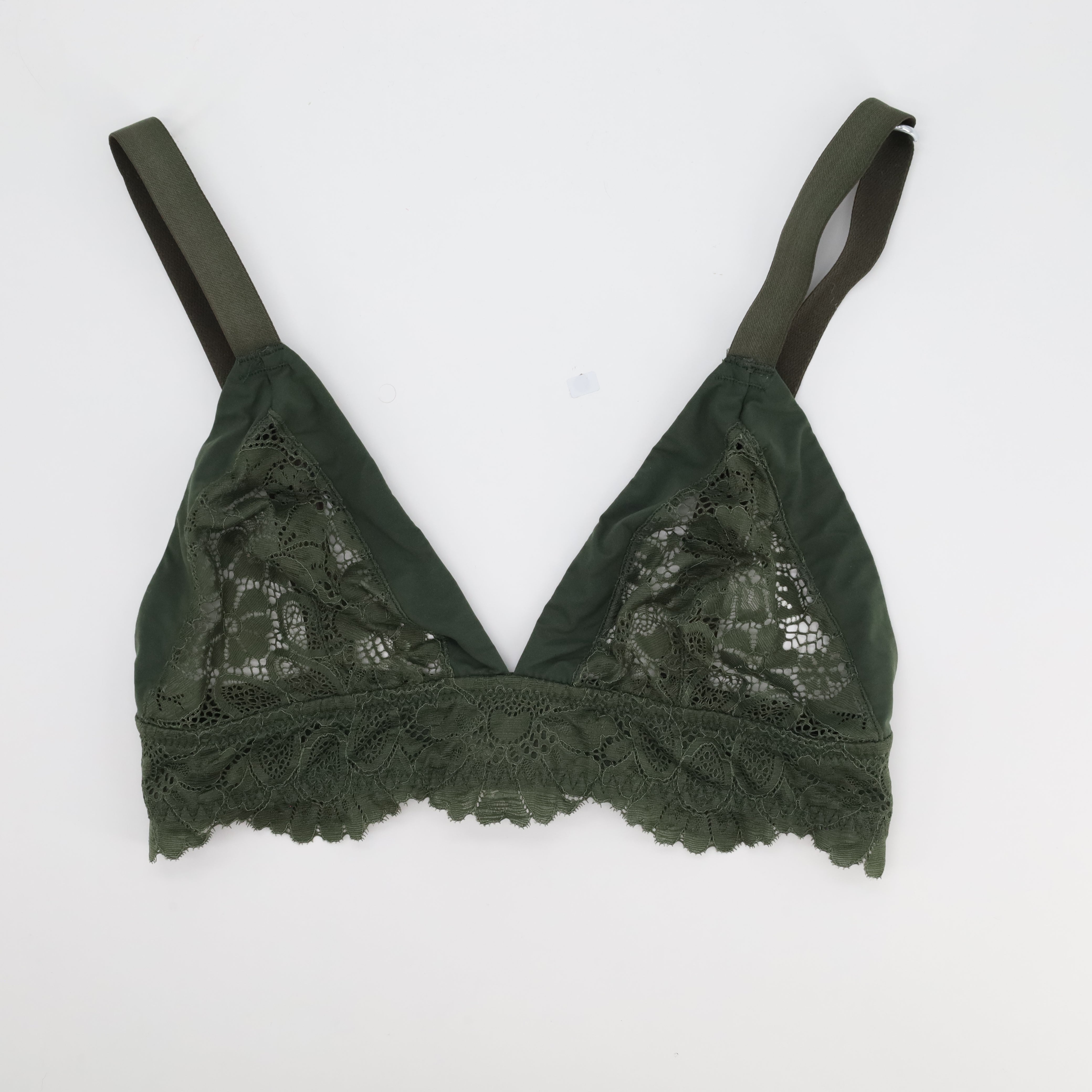 Soutien-gorge ETAM Vert