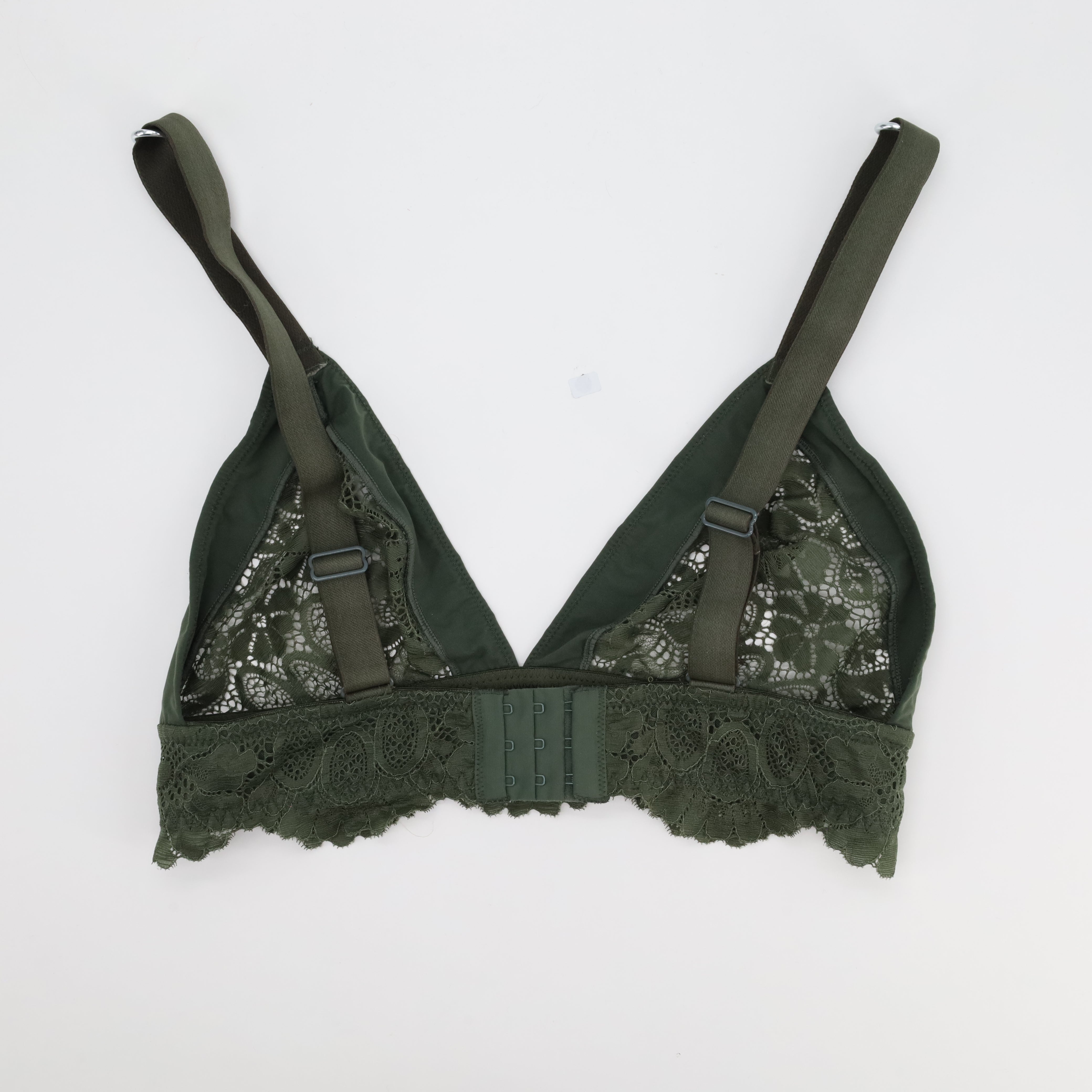 Soutien-gorge ETAM Vert