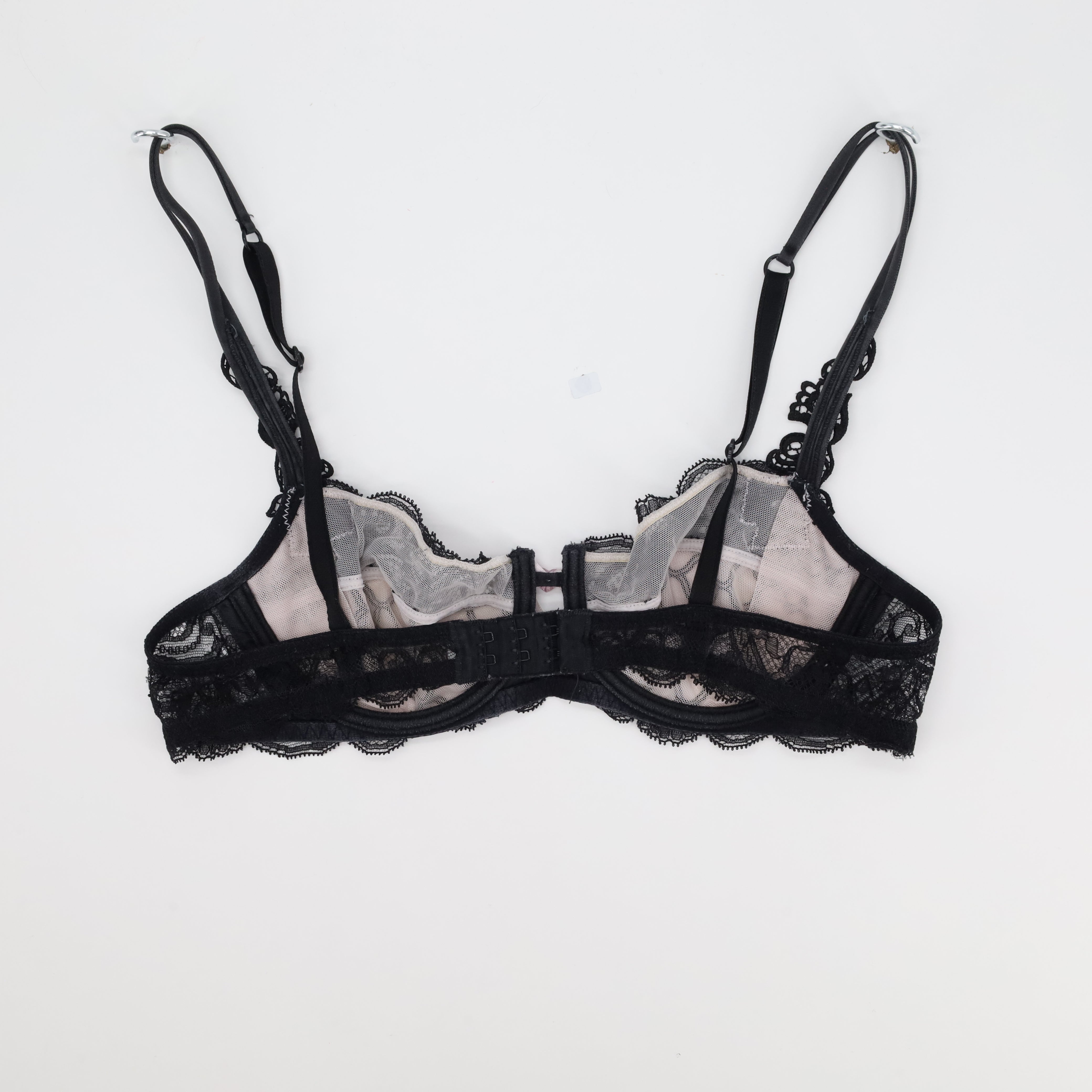 Soutien-gorge Lise Charmel Noir