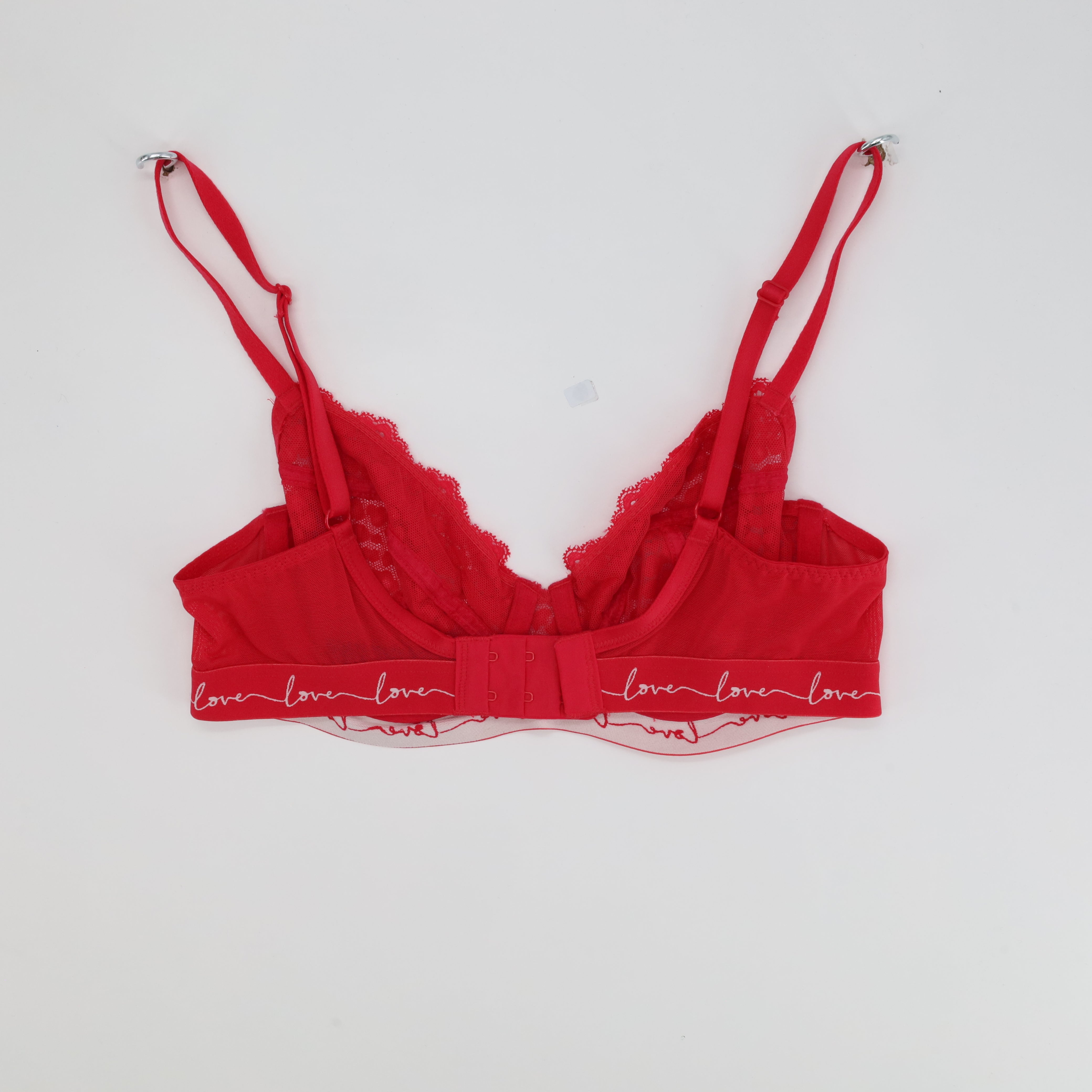 Soutien-gorge Marks & Spencer Rouge