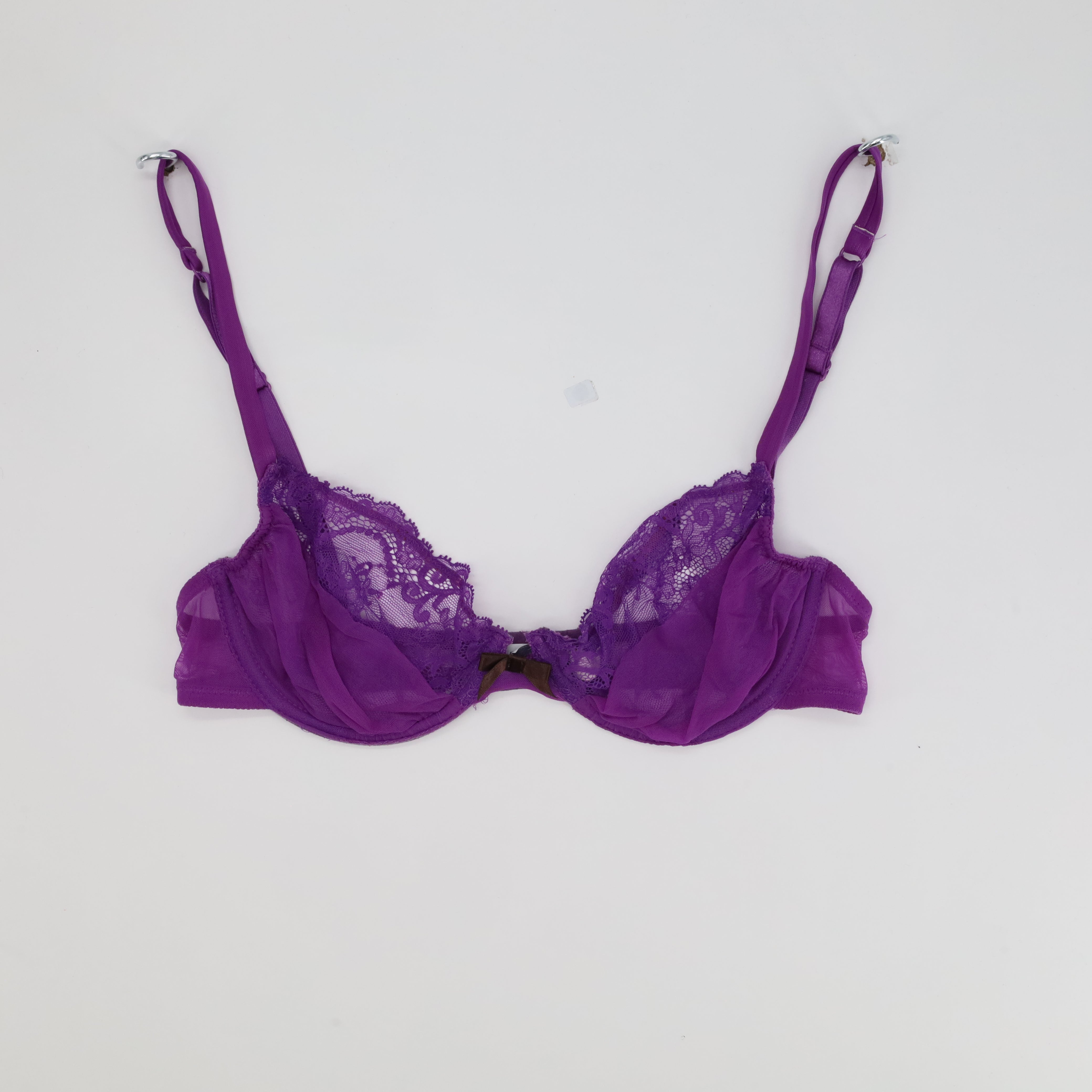Soutien-gorge ETAM Violet