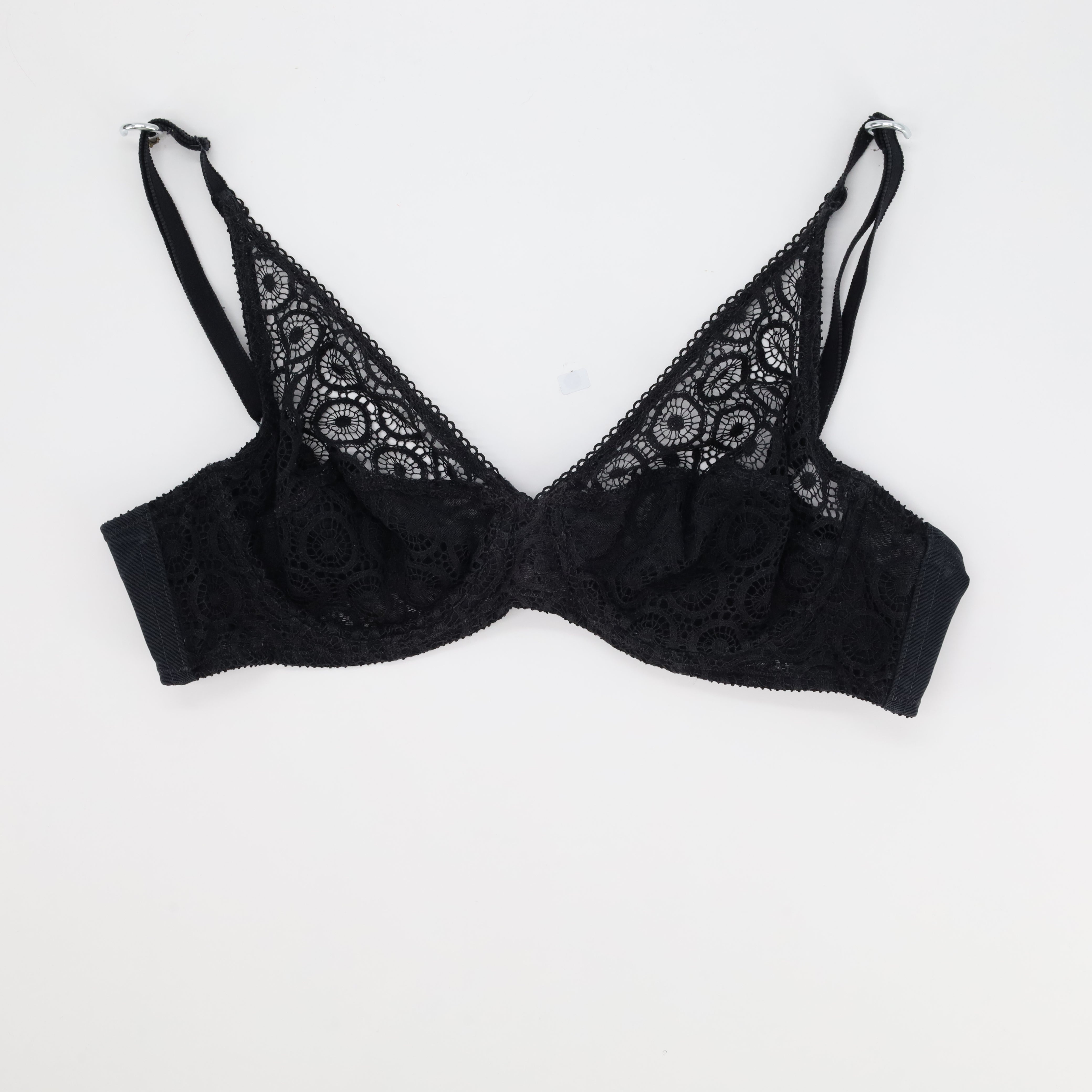Soutien-gorge Chantelle Noir