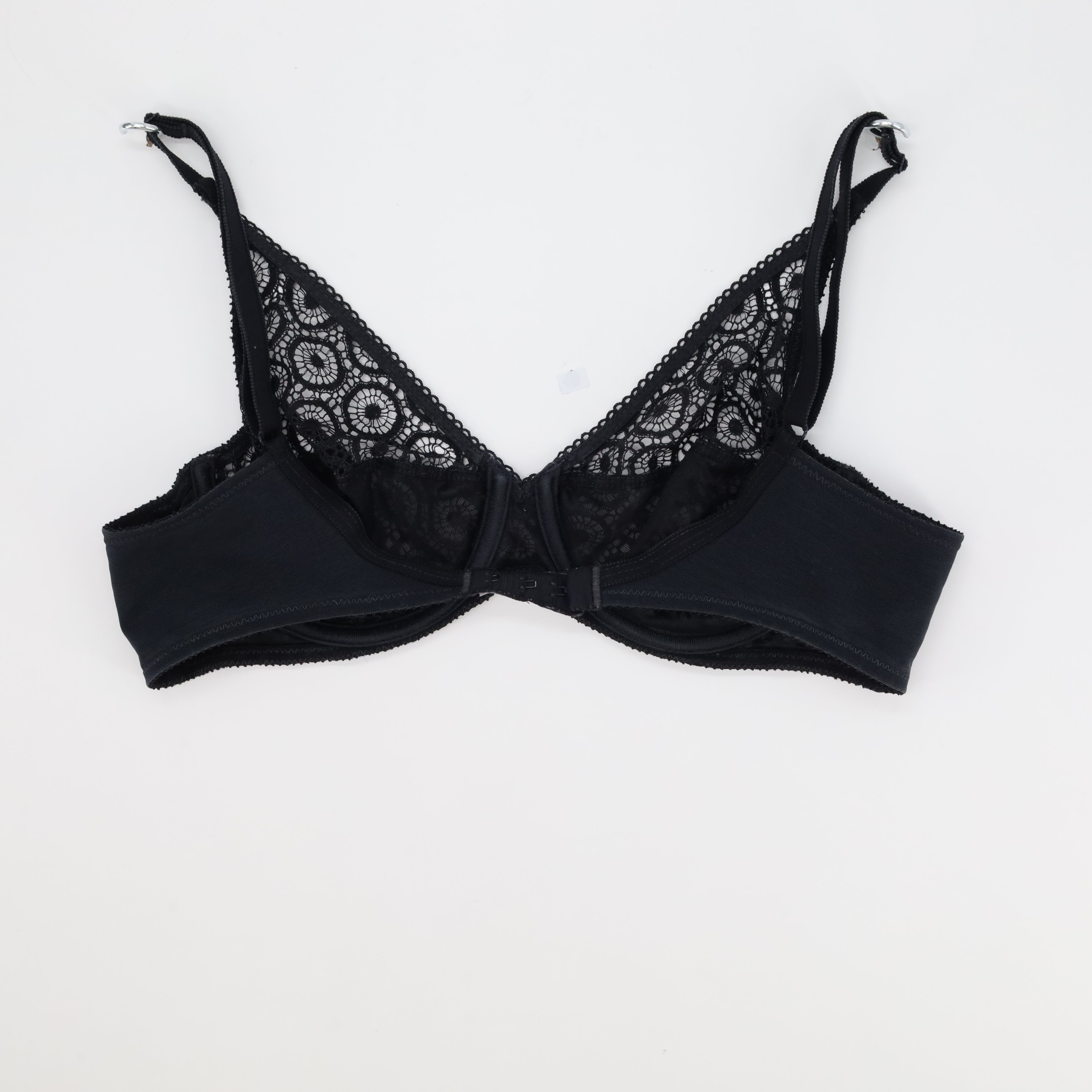 Soutien-gorge Chantelle Noir