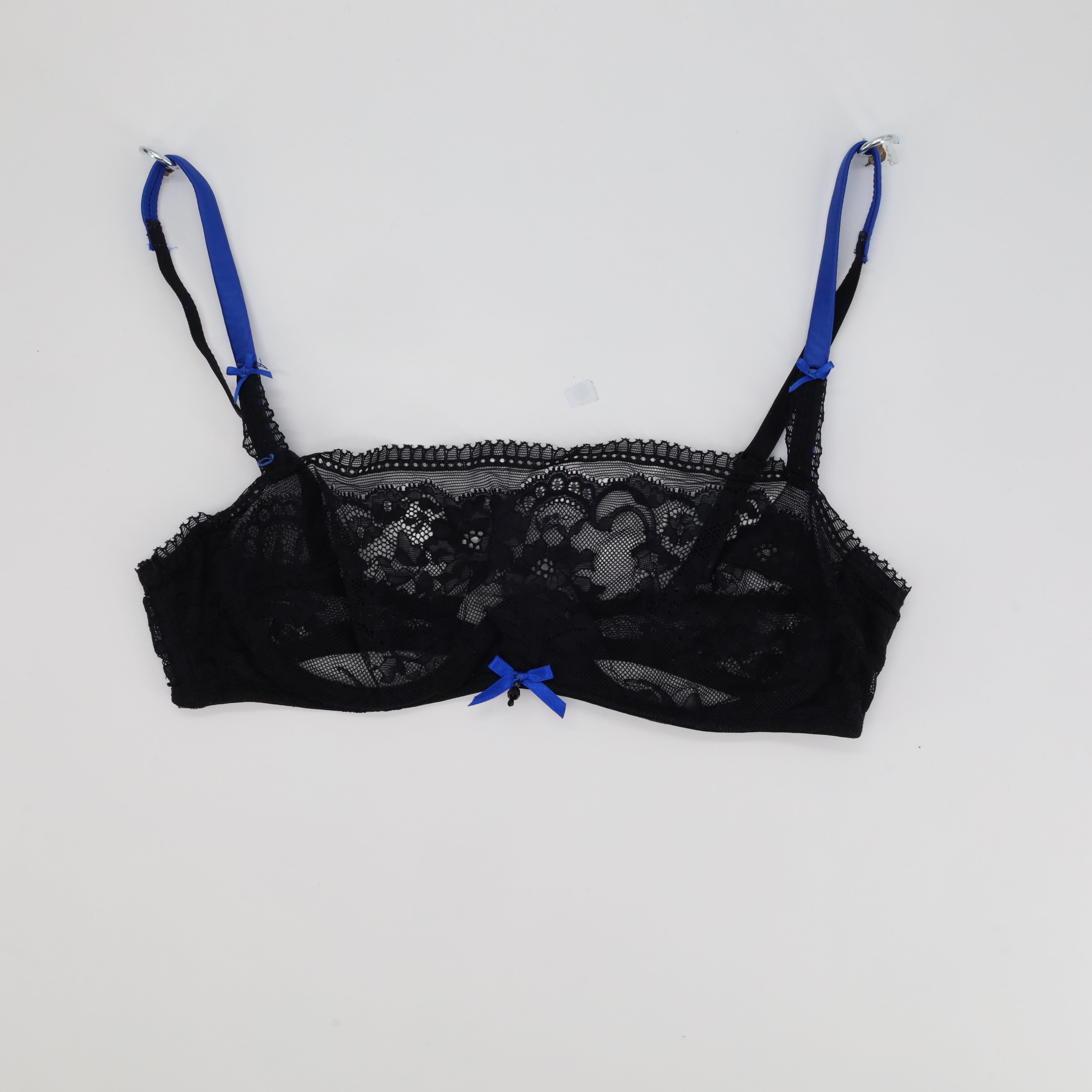 Soutien-gorge ETAM Noir