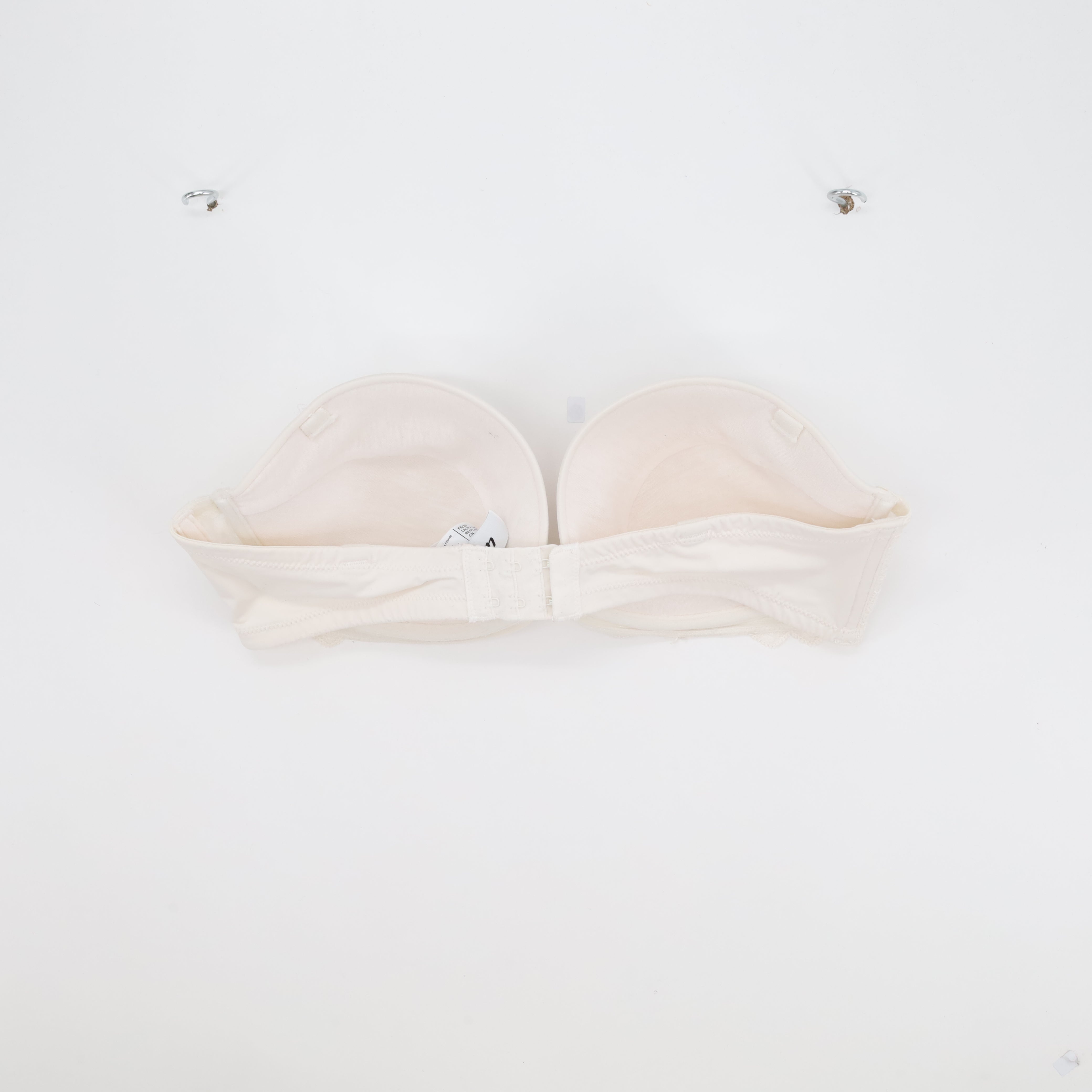 Soutien-gorge ETAM Blanc