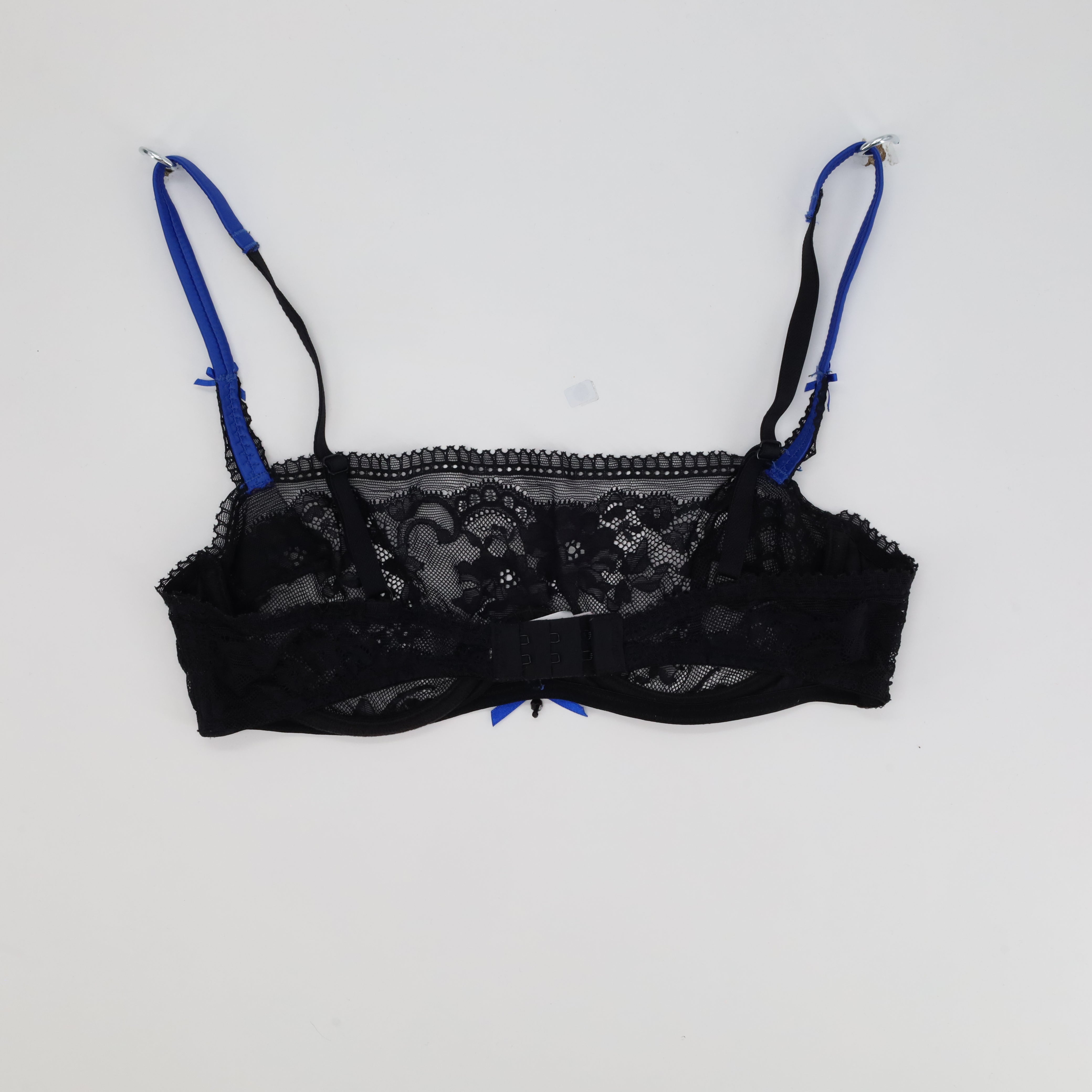 Soutien-gorge ETAM Noir