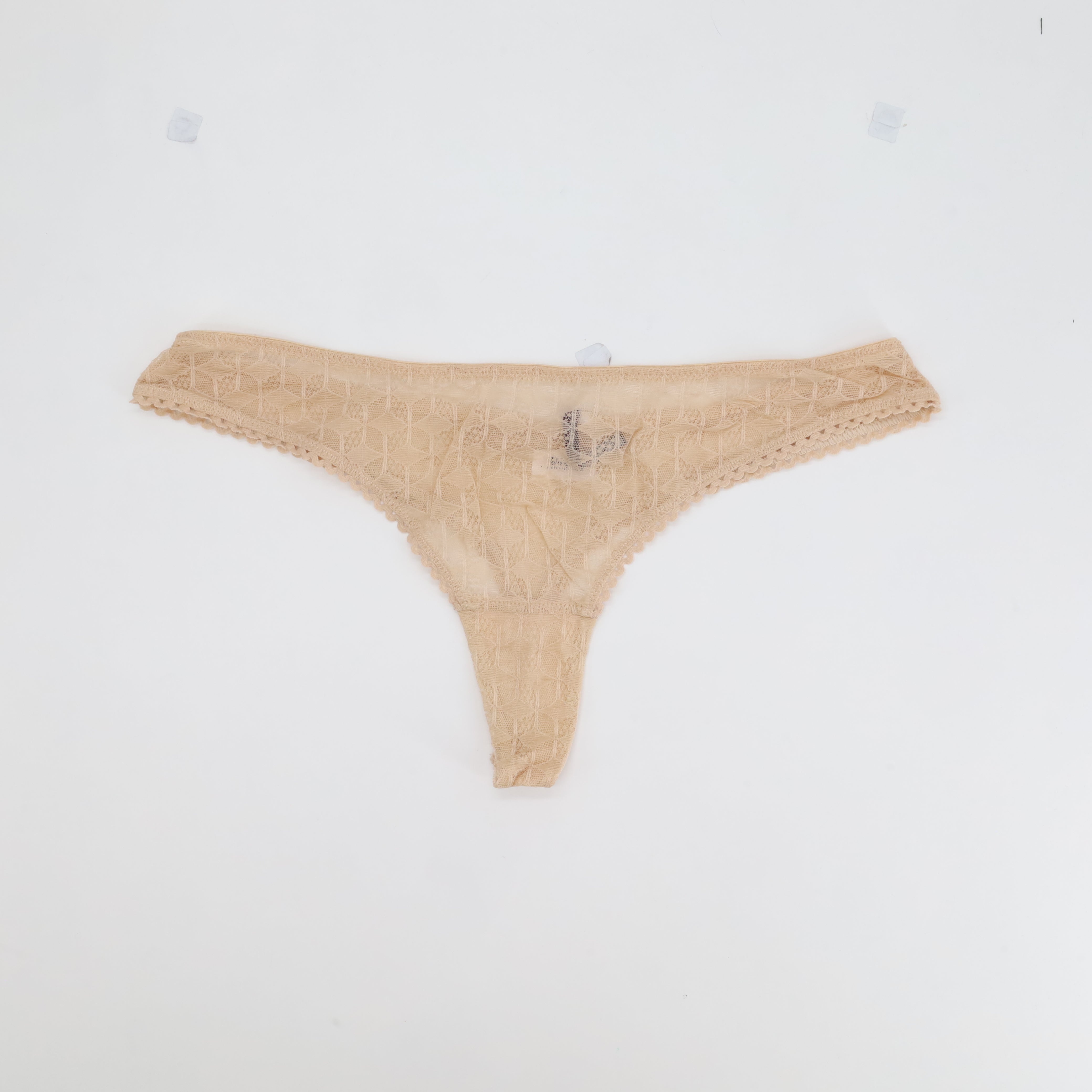 String Princesse tam.tam Beige
