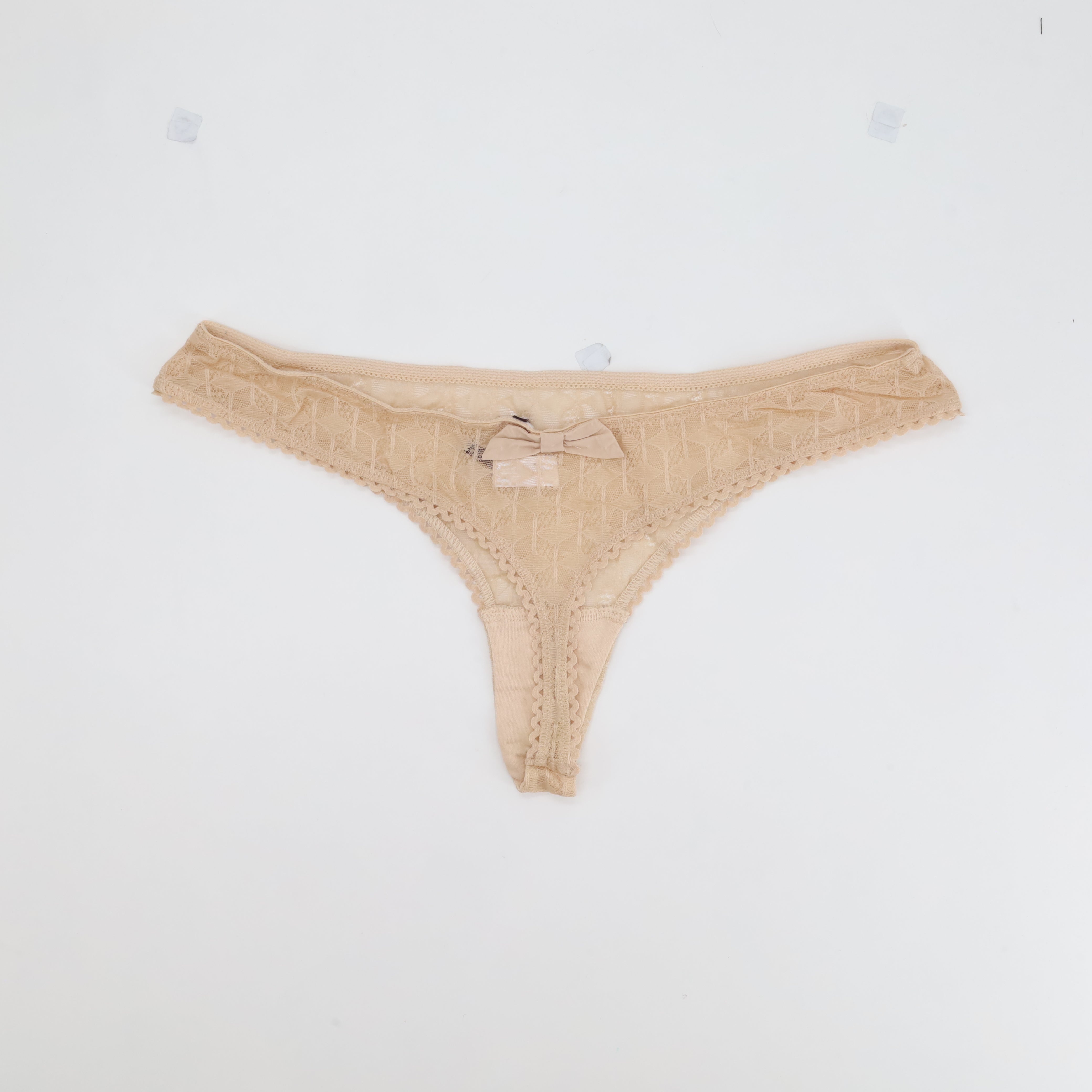 String Princesse tam.tam Beige