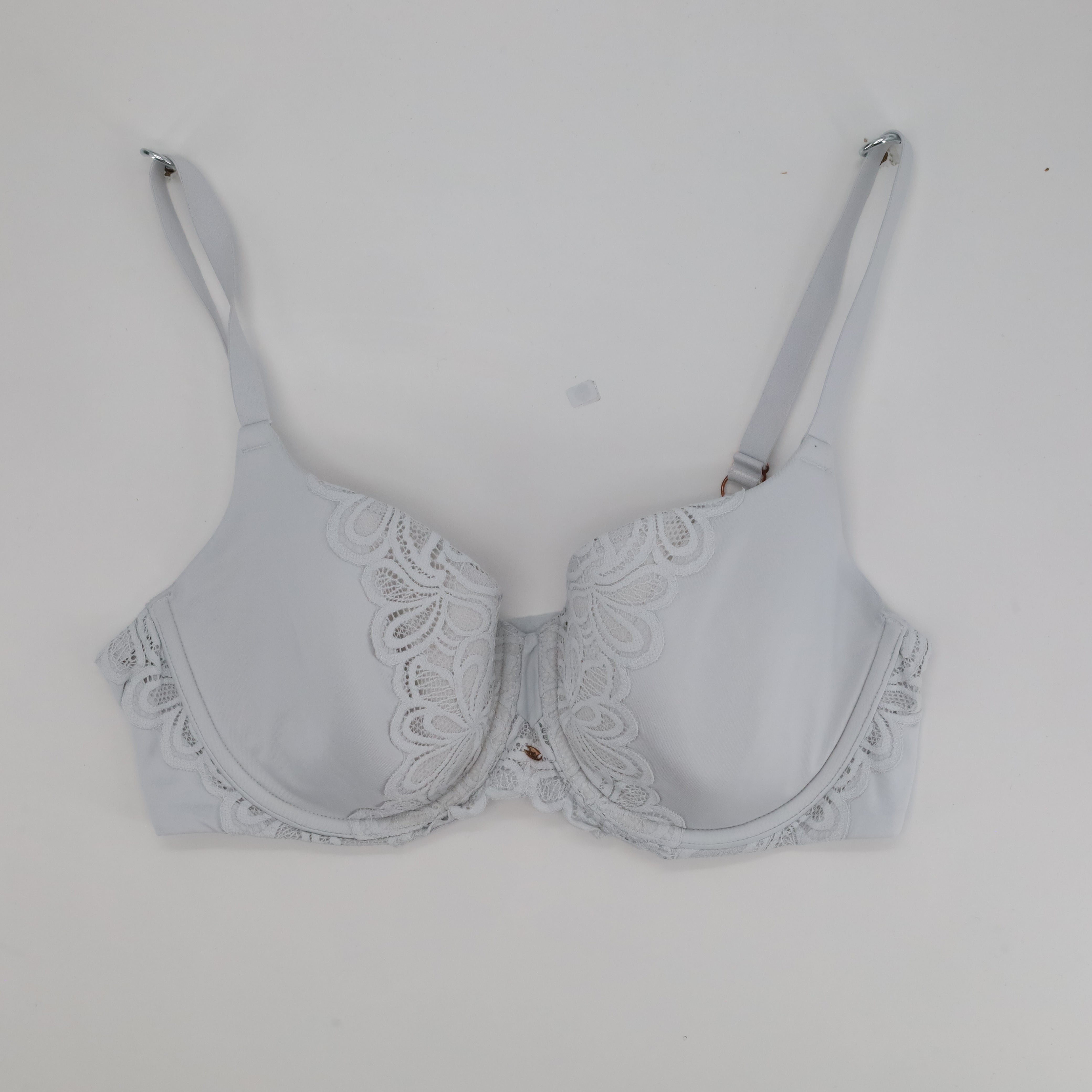 Soutien-gorge RougeGorge Blanc