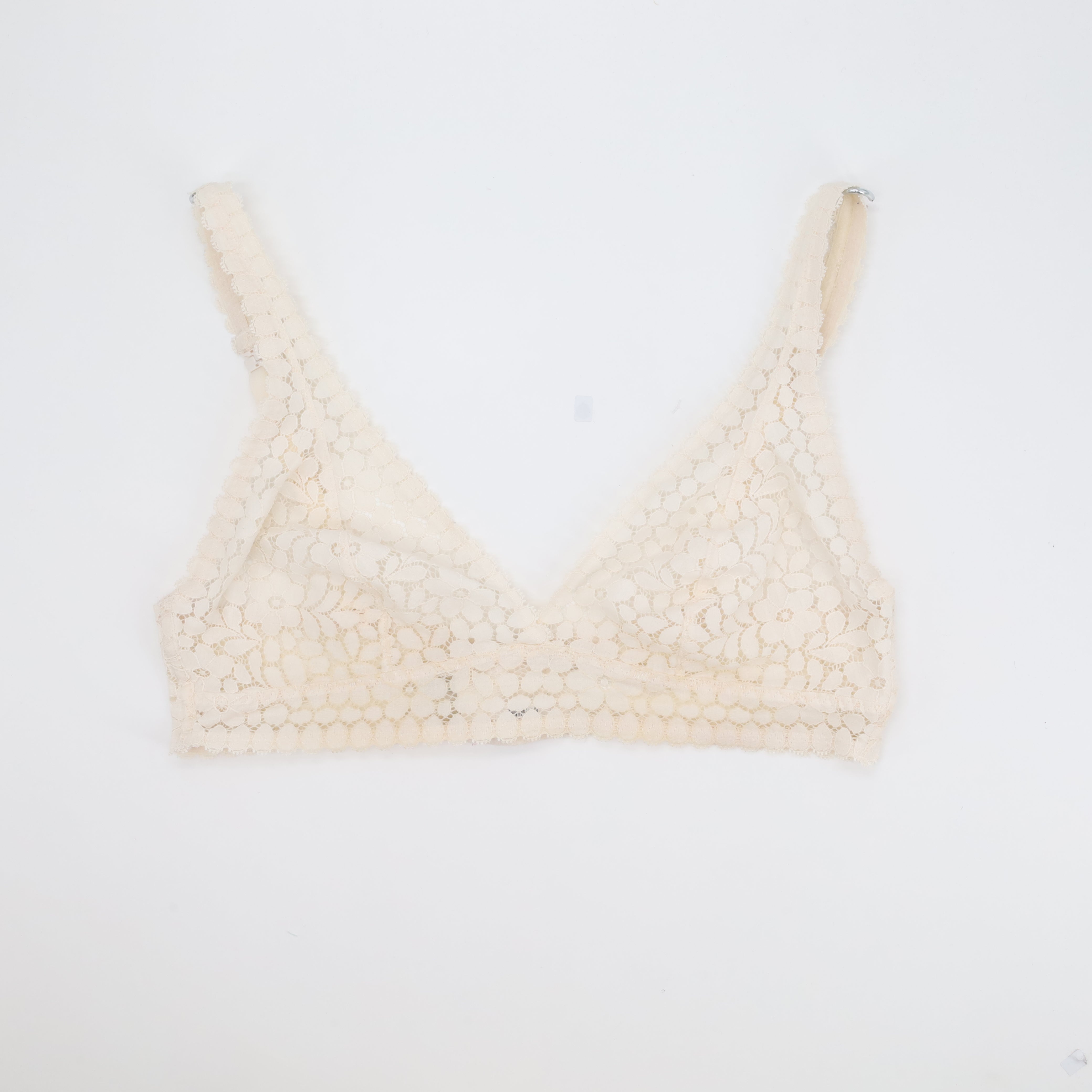 Soutien-gorge Princesse tam.tam Blanc