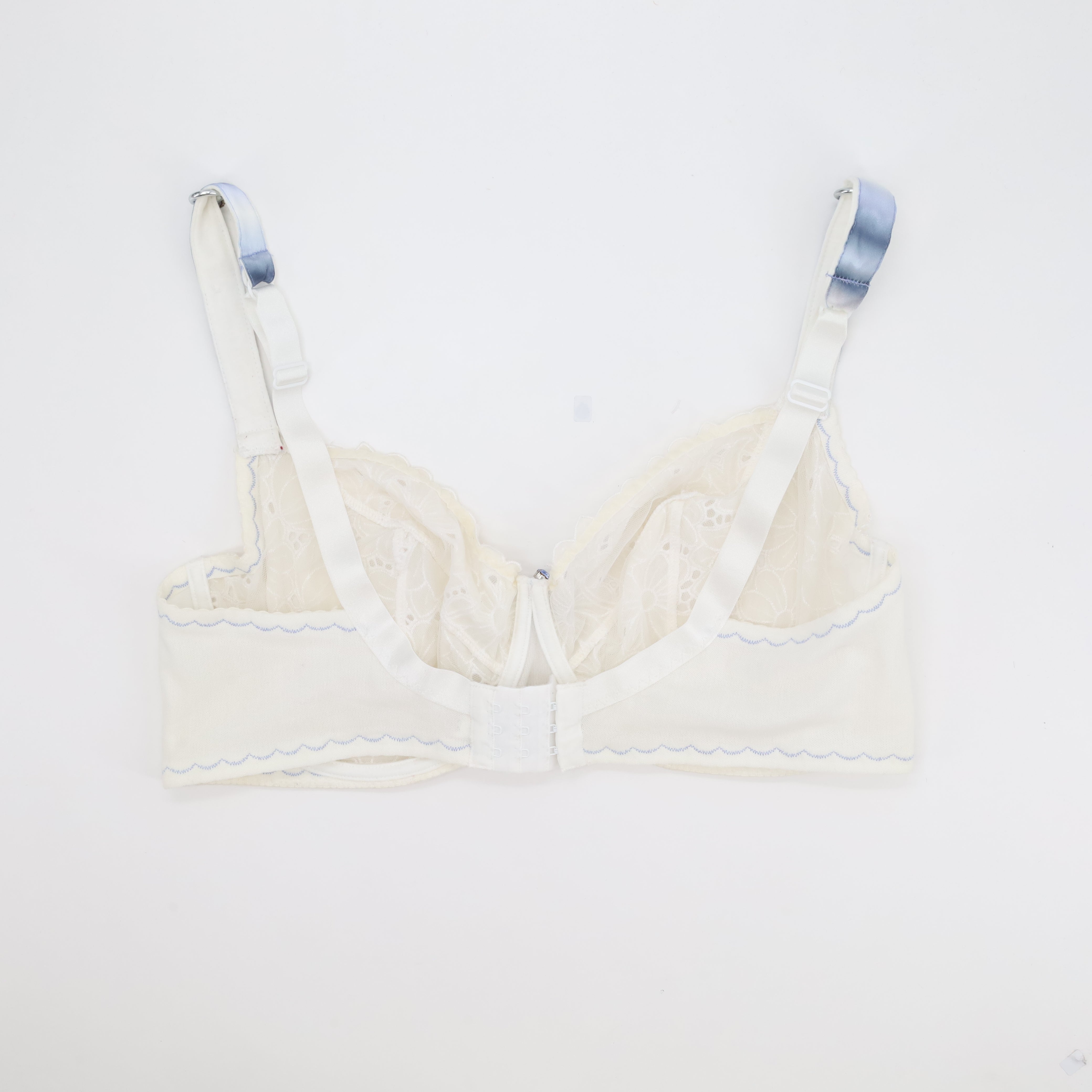 Soutien-gorge Aubade Blanc