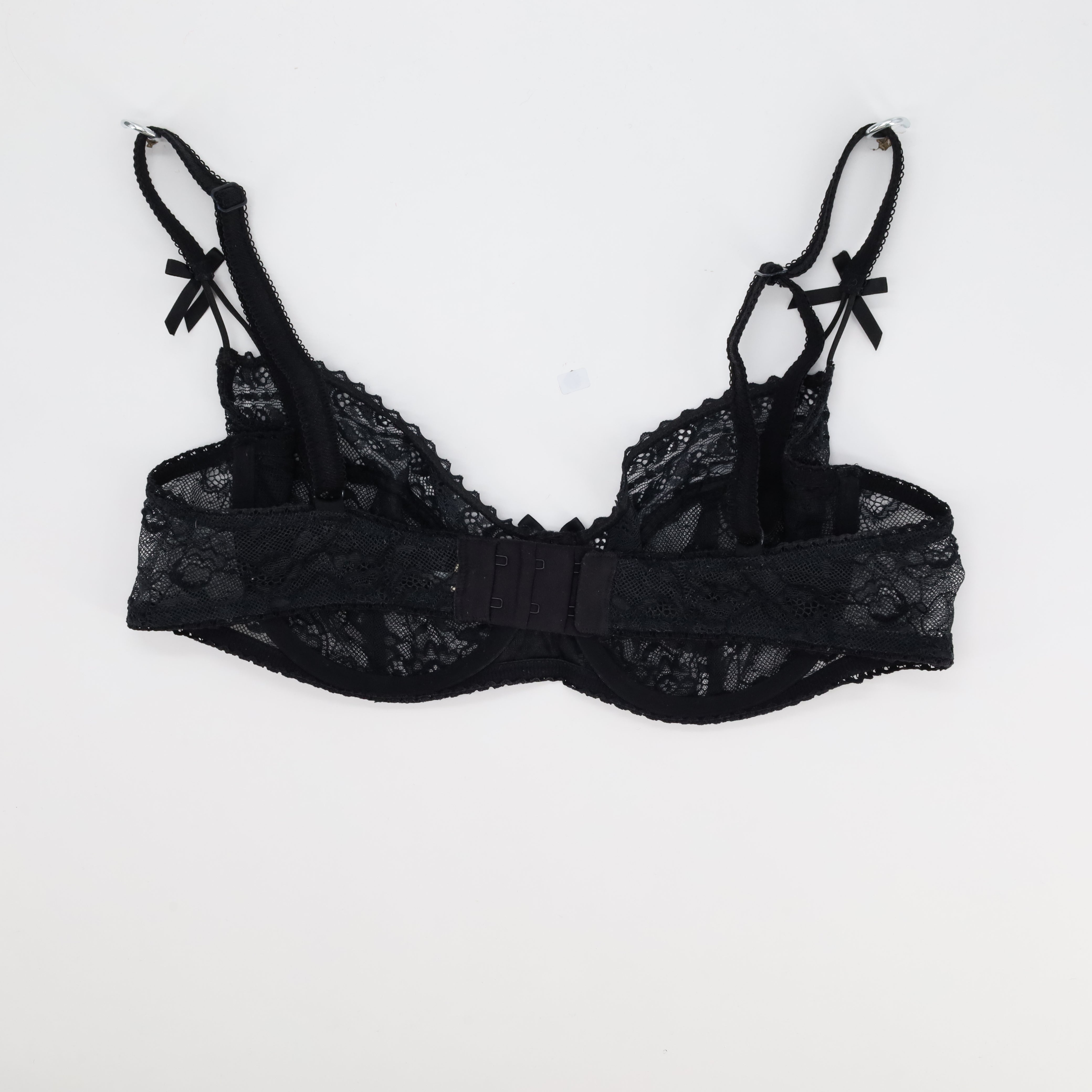 Soutien-gorge ETAM Noir