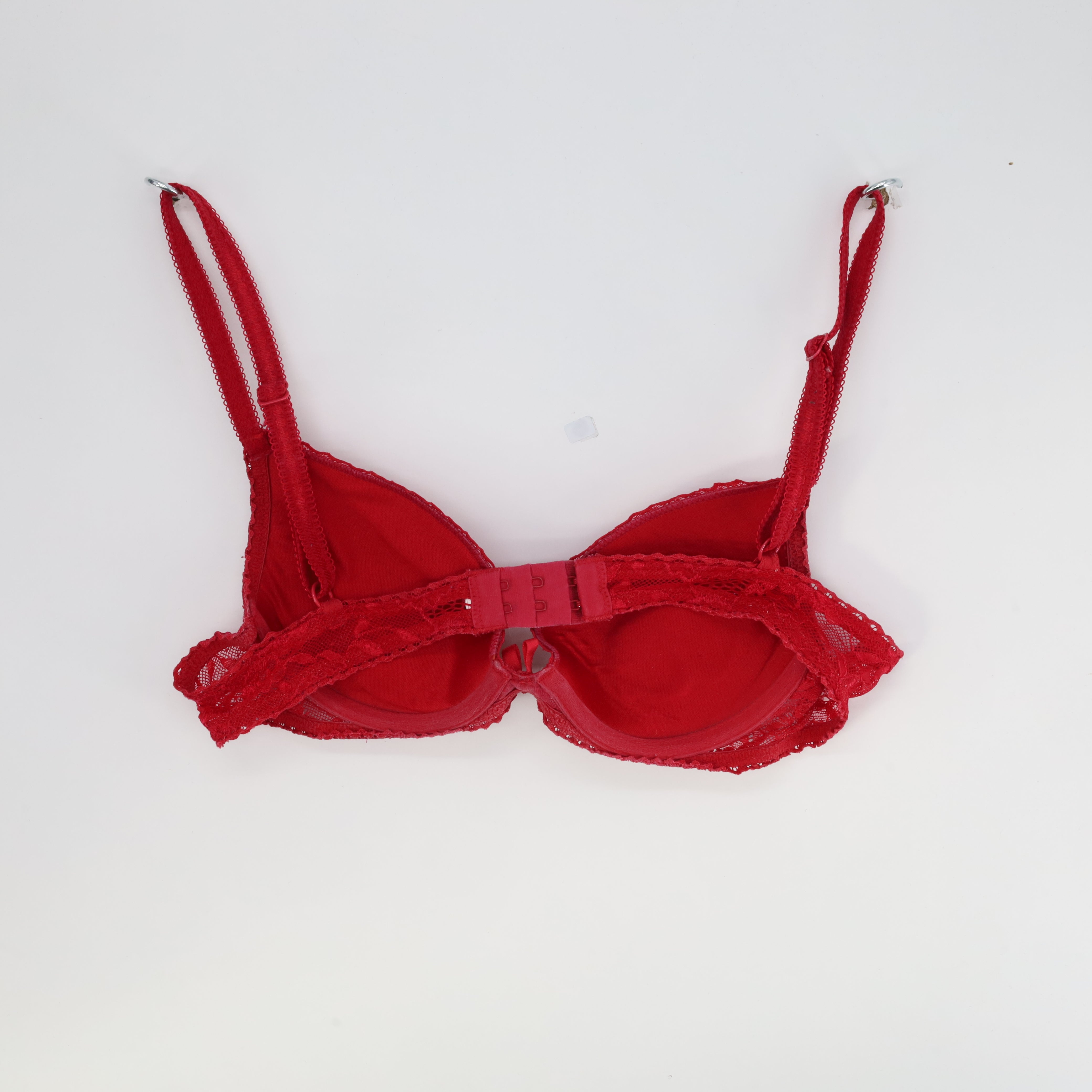 Soutien-gorge Rouge