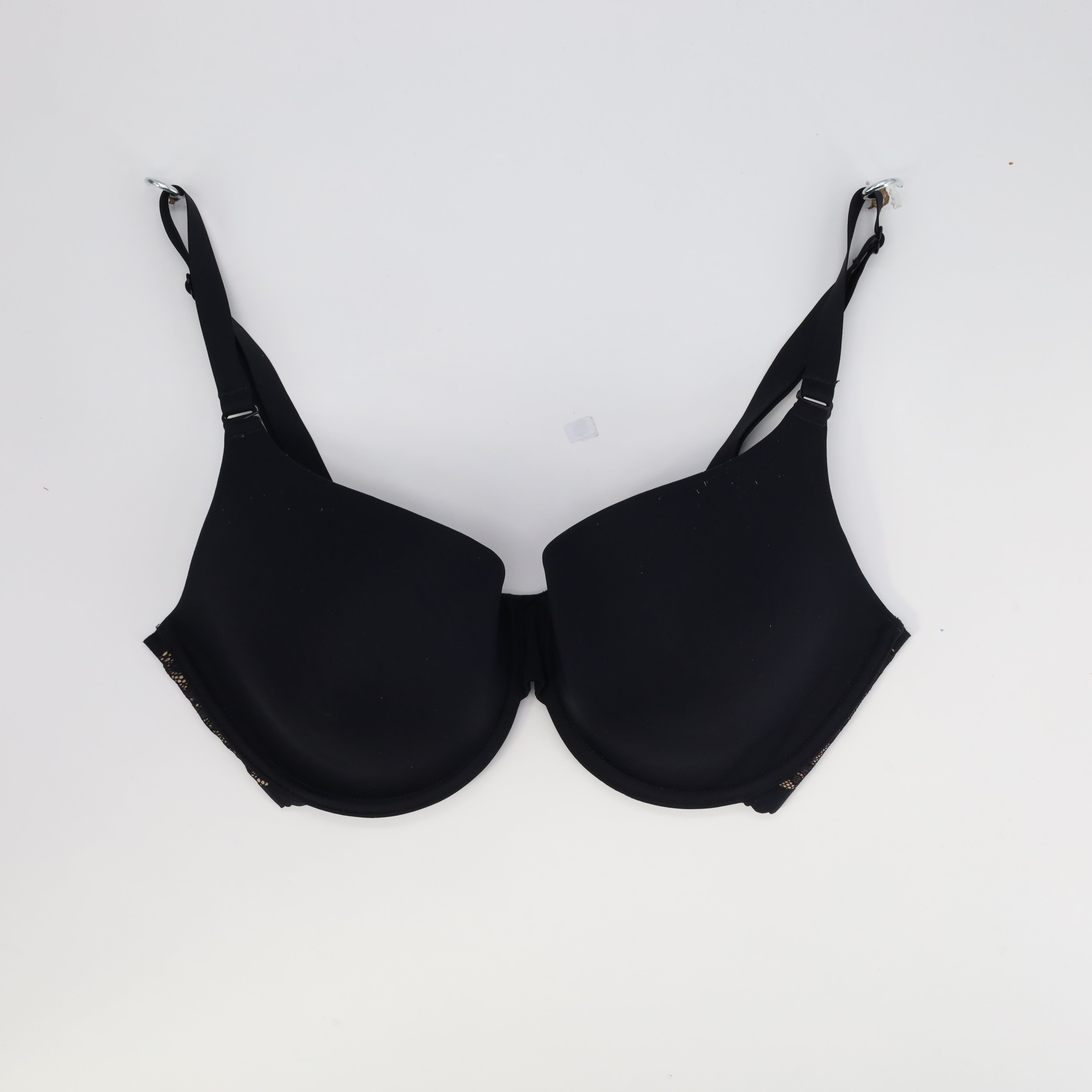 Soutien-gorge RougeGorge Noir