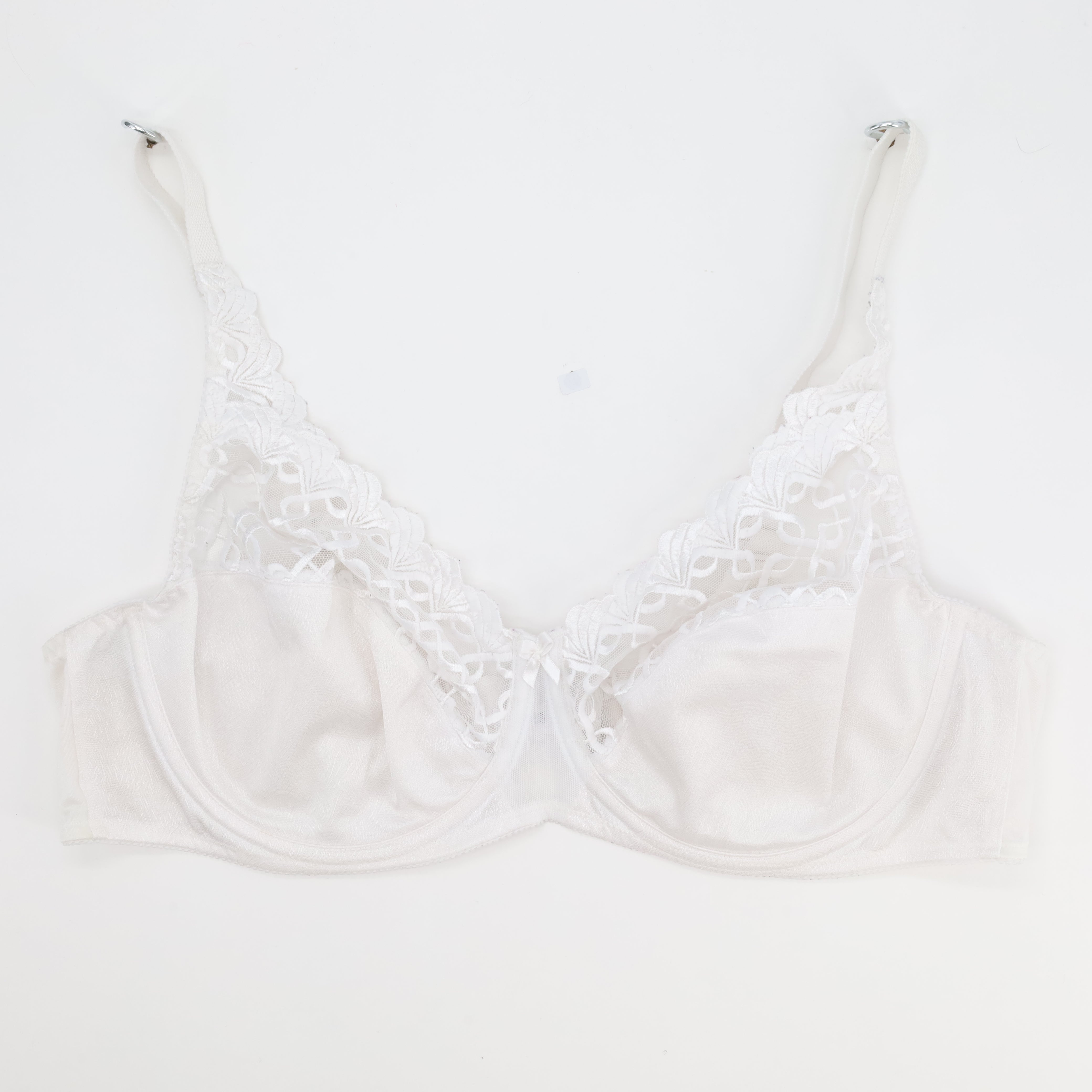 Soutien-gorge Triumph Blanc