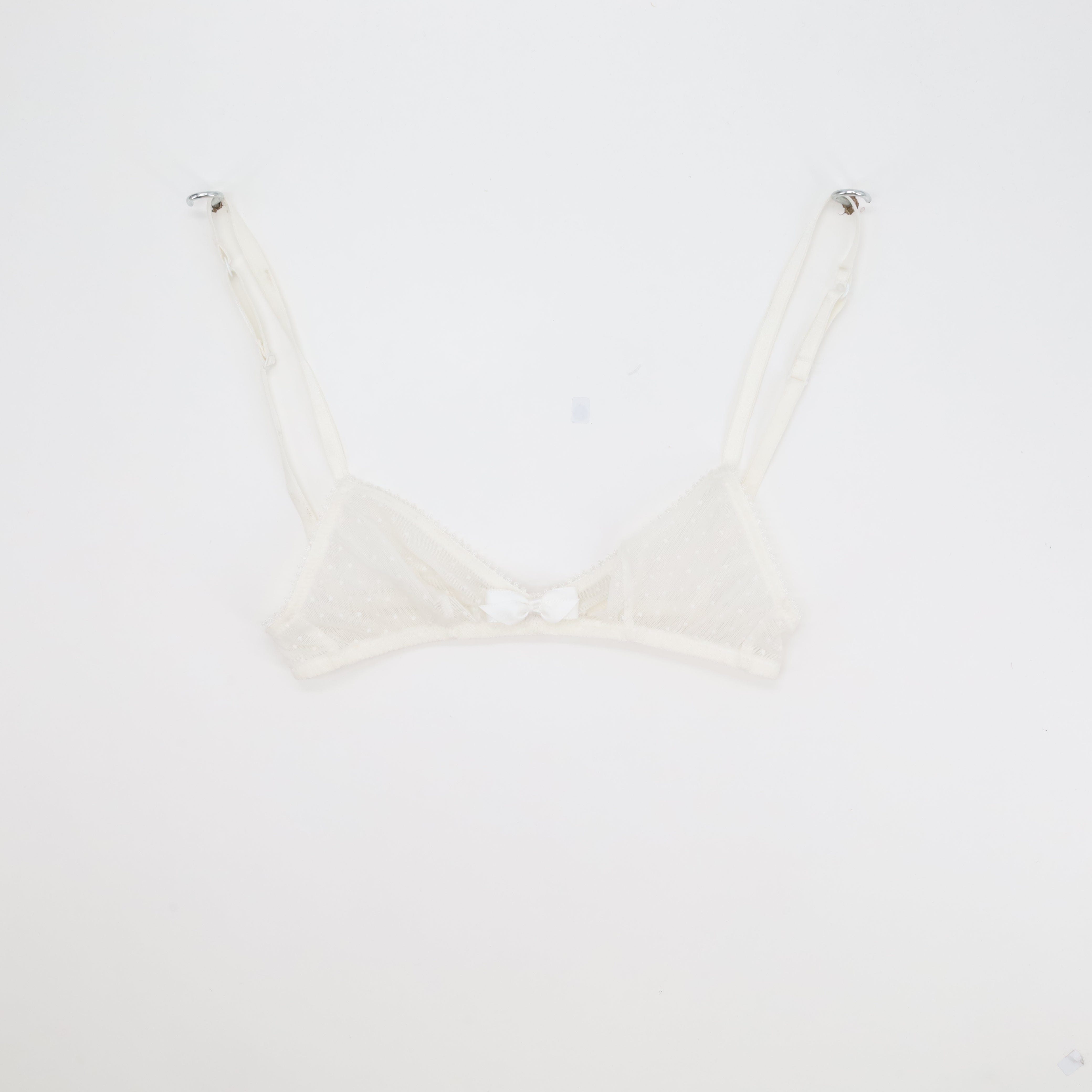 Soutien-gorge Ysé Blanc