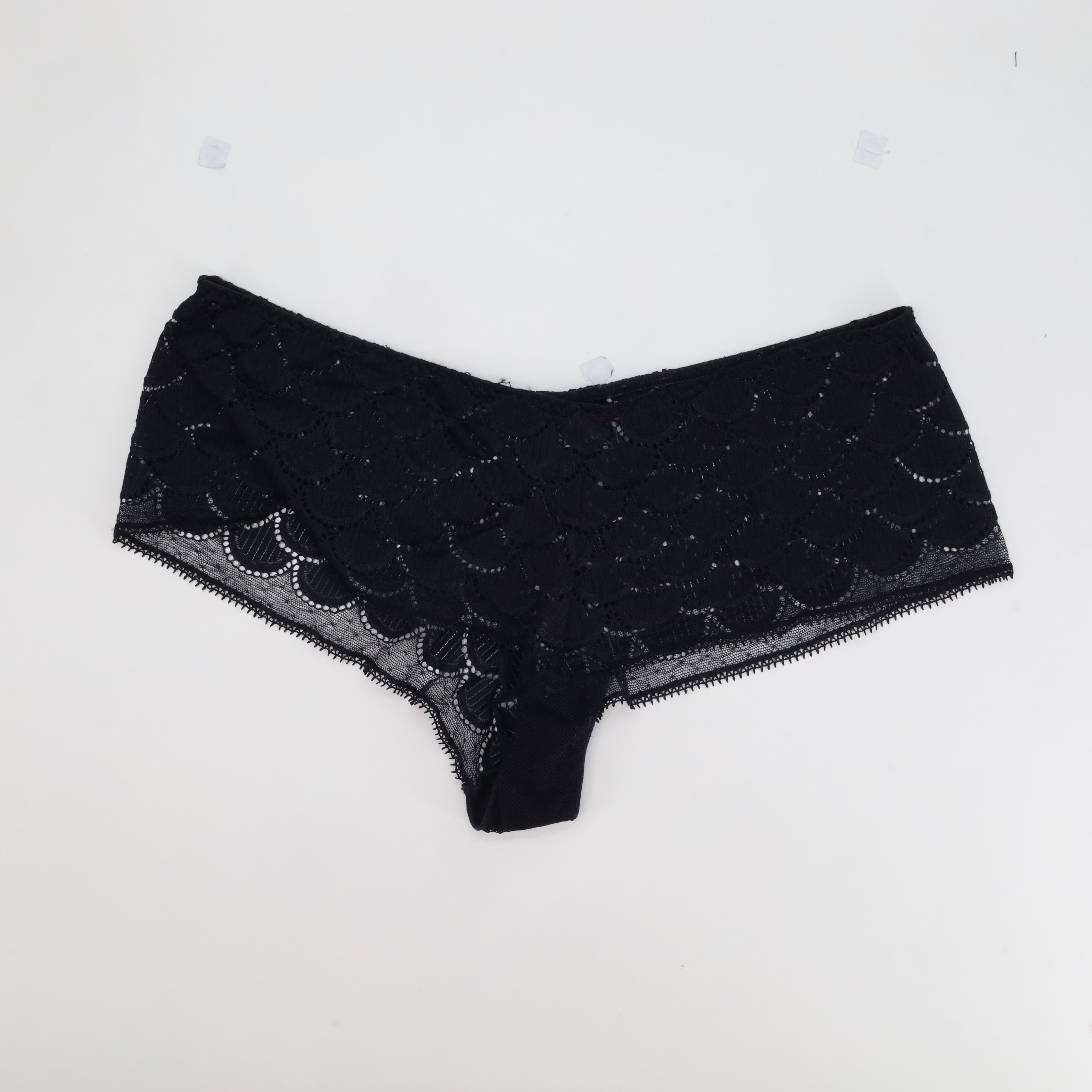 Shorty Passionata Noir