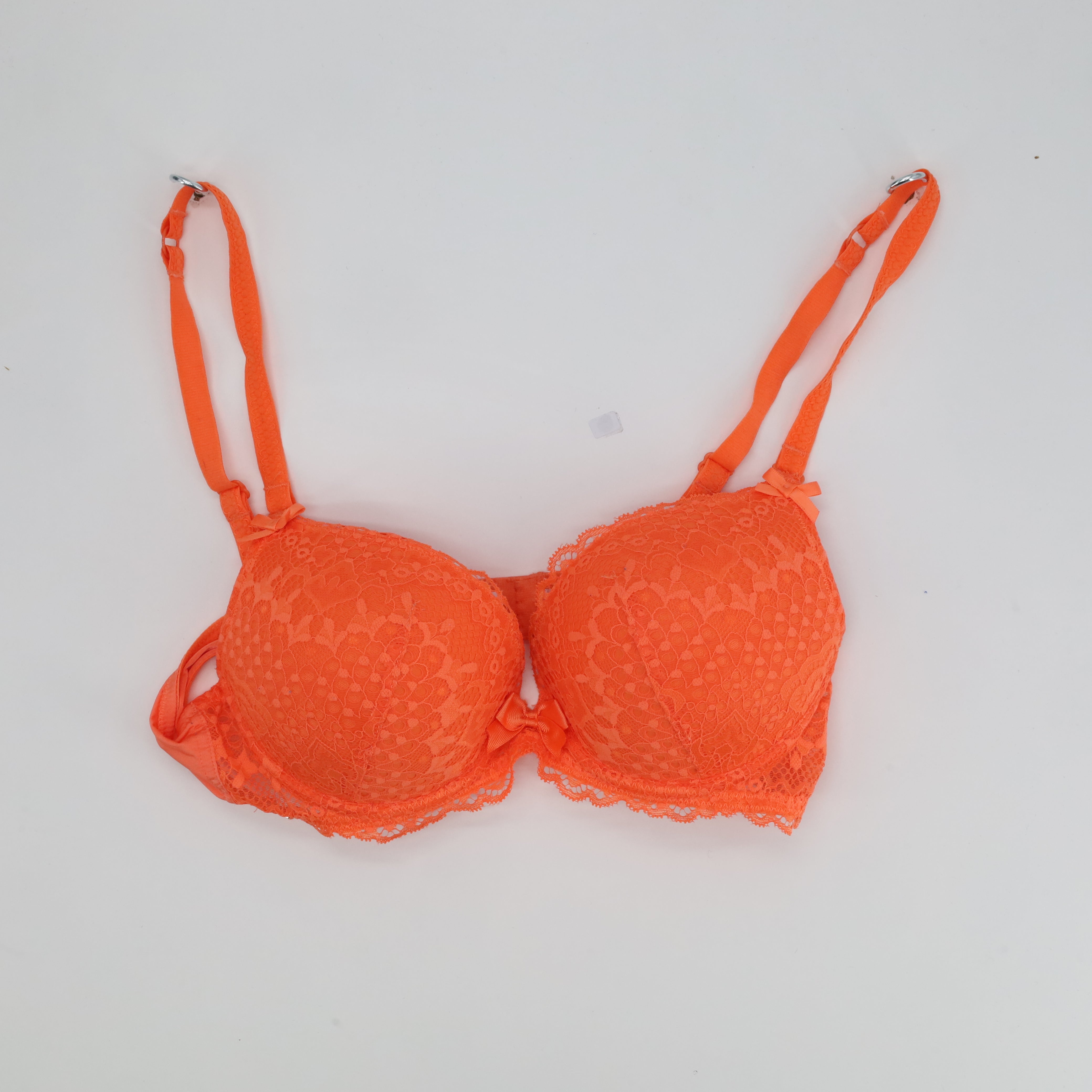 Soutien-gorge Valege Orange