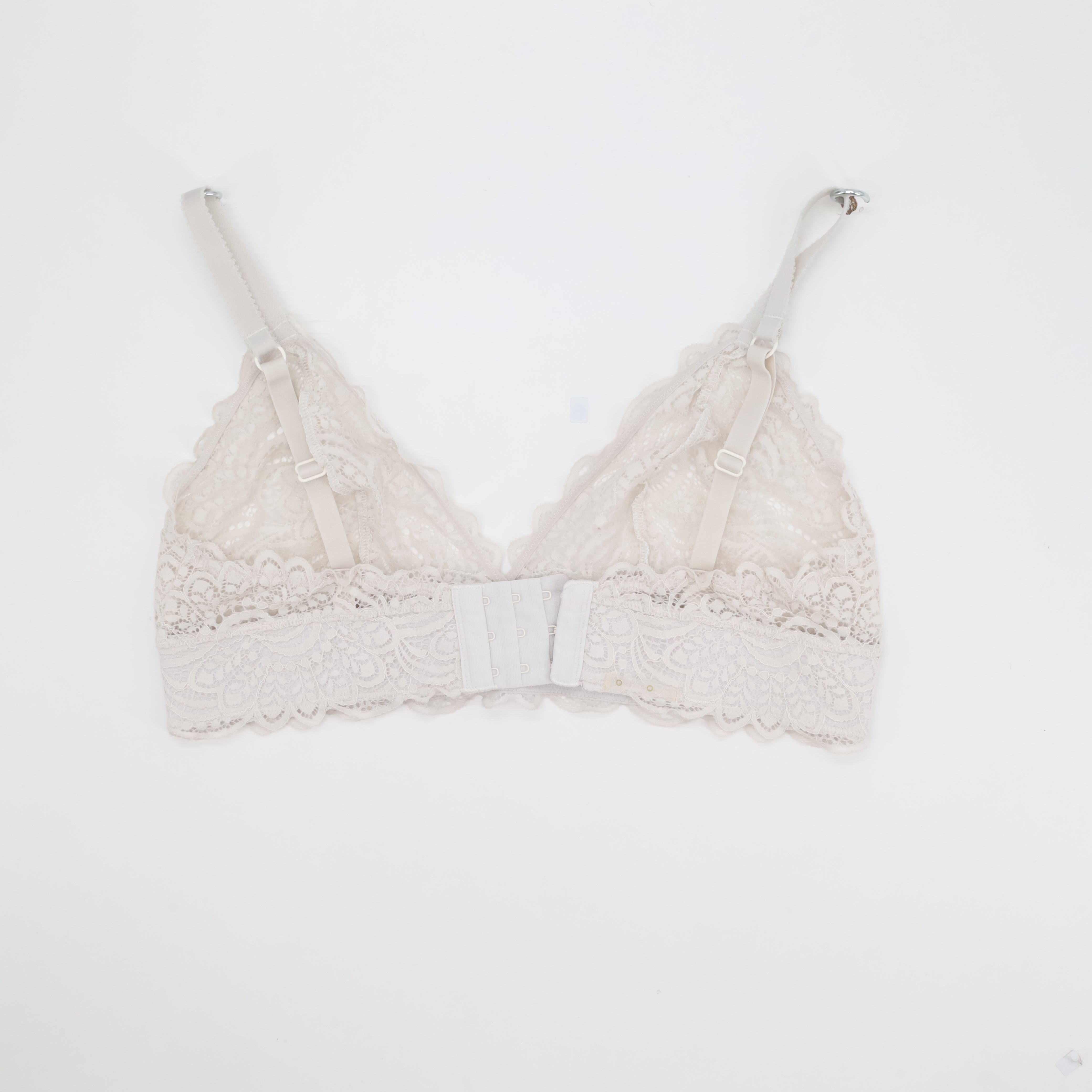 Soutien-gorge RougeGorge Blanc