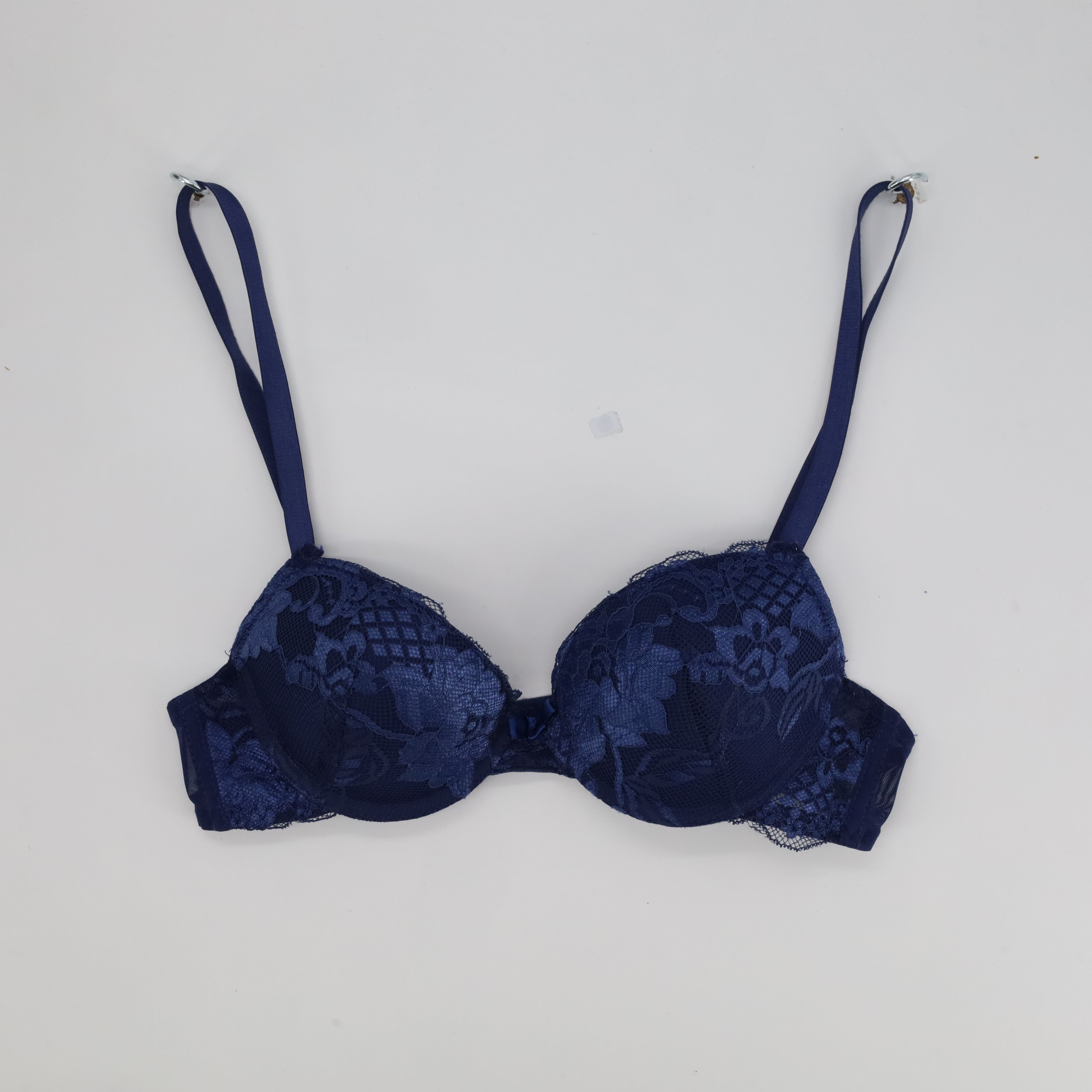 Soutien-gorge Bleu