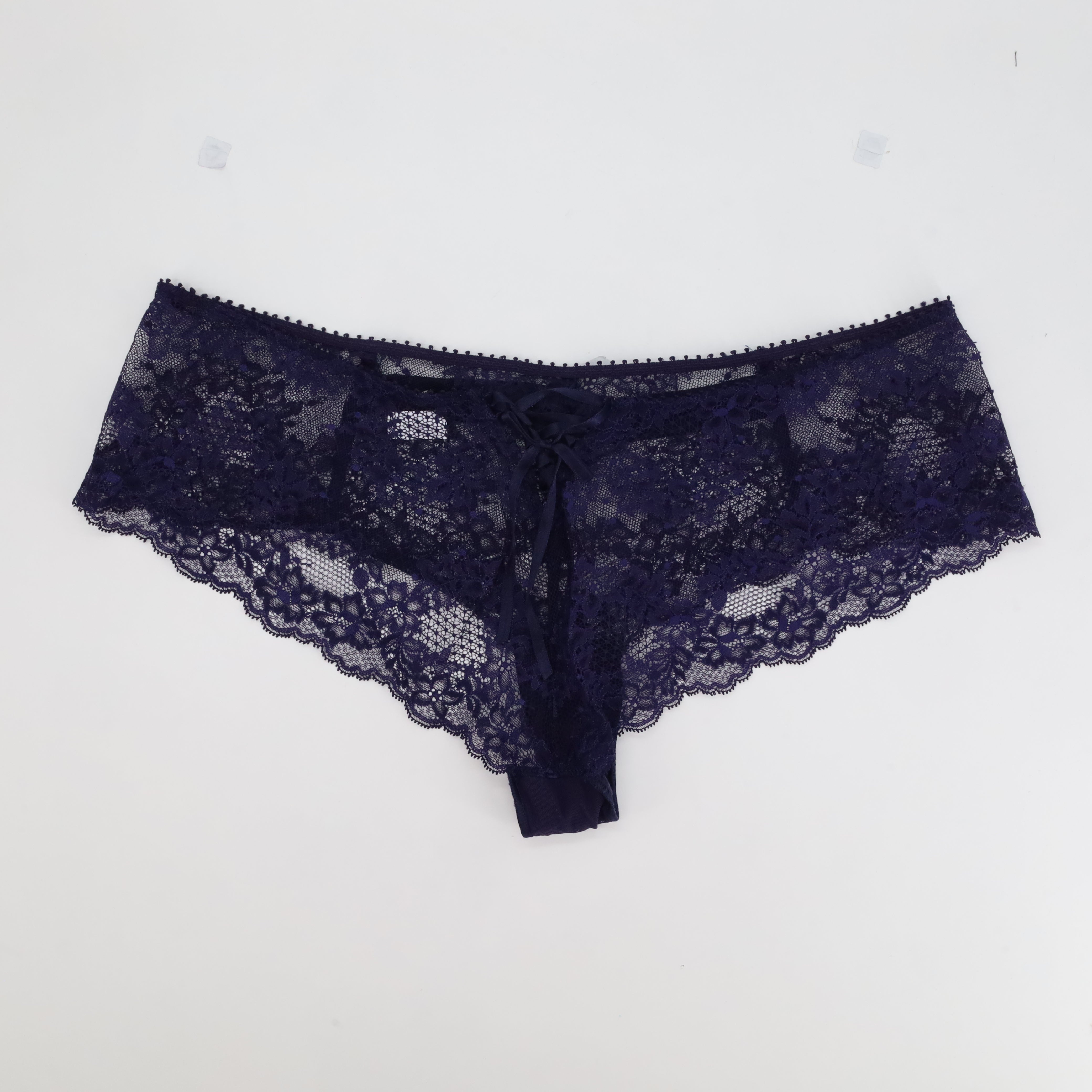 Shorty Darjeeling Violet