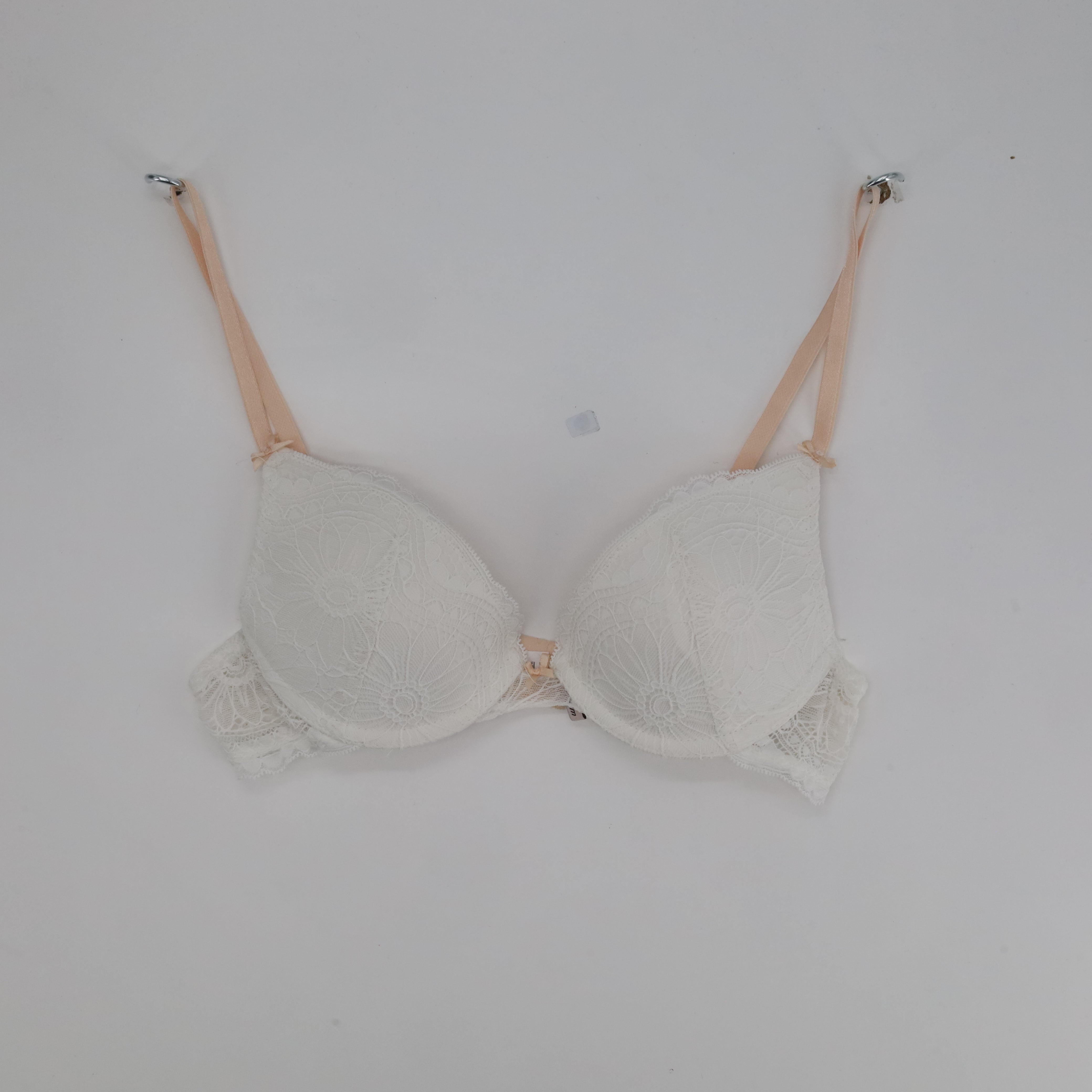 Soutien-gorge ETAM Blanc