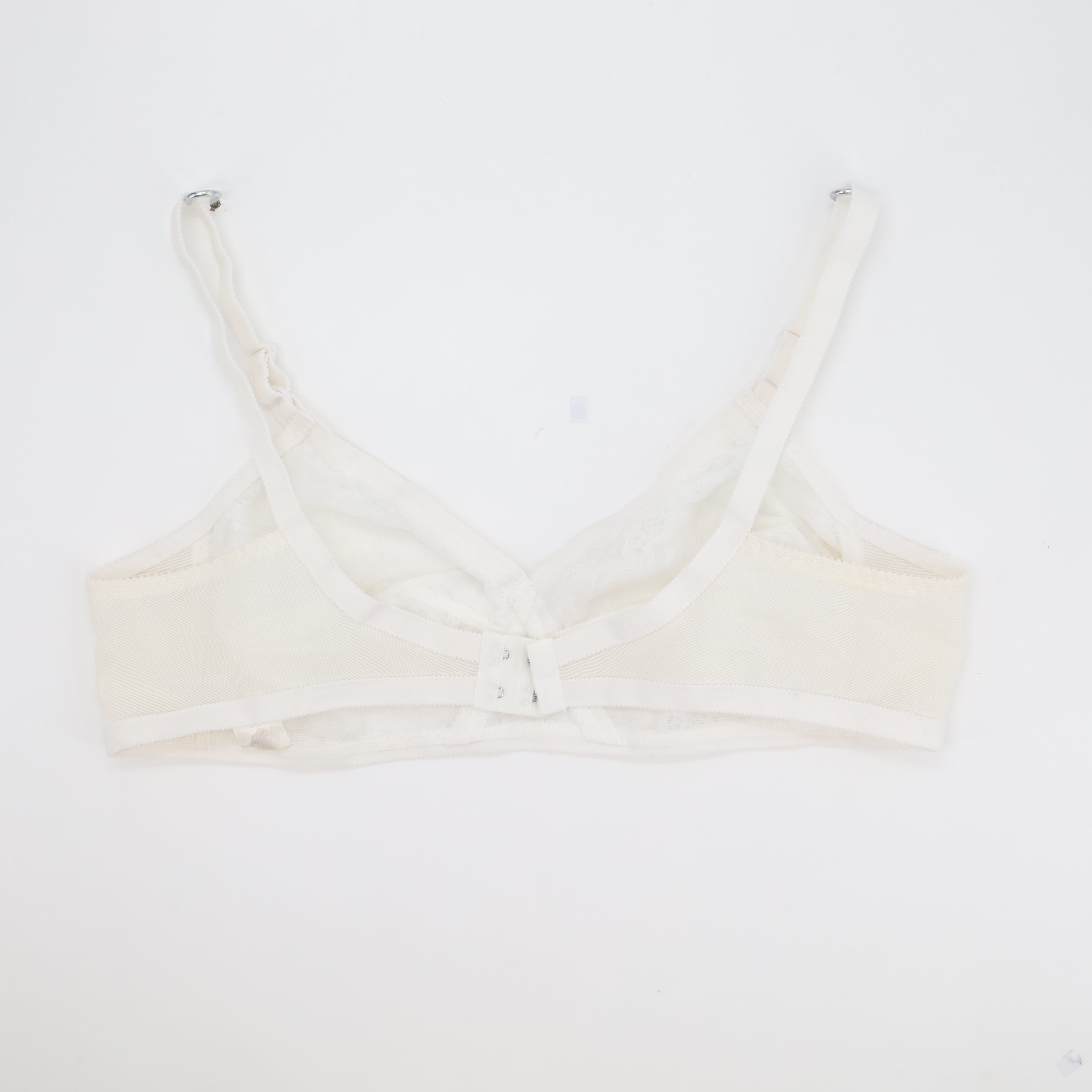 Soutien-gorge Steffy Blanc