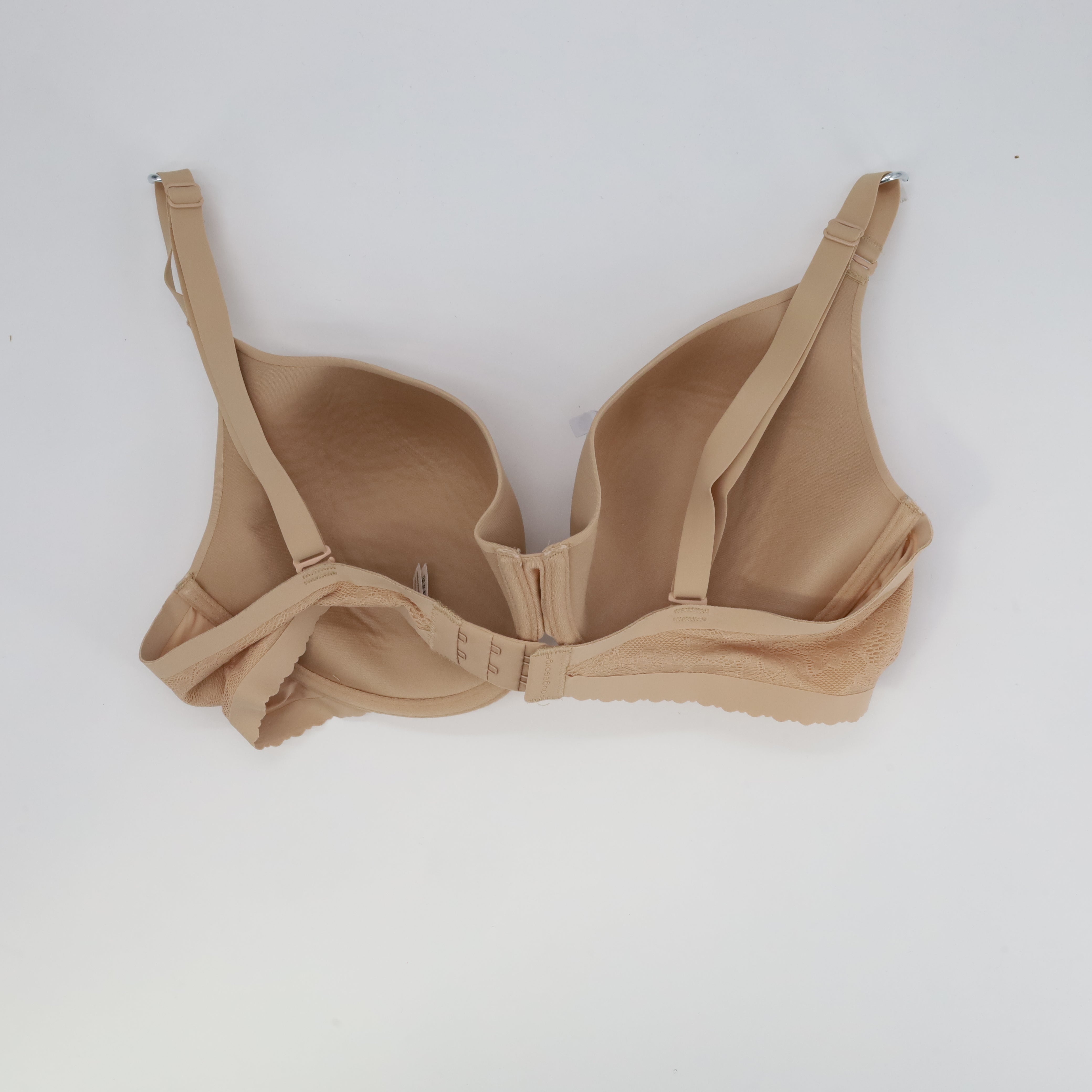 Soutien-gorge RougeGorge Beige